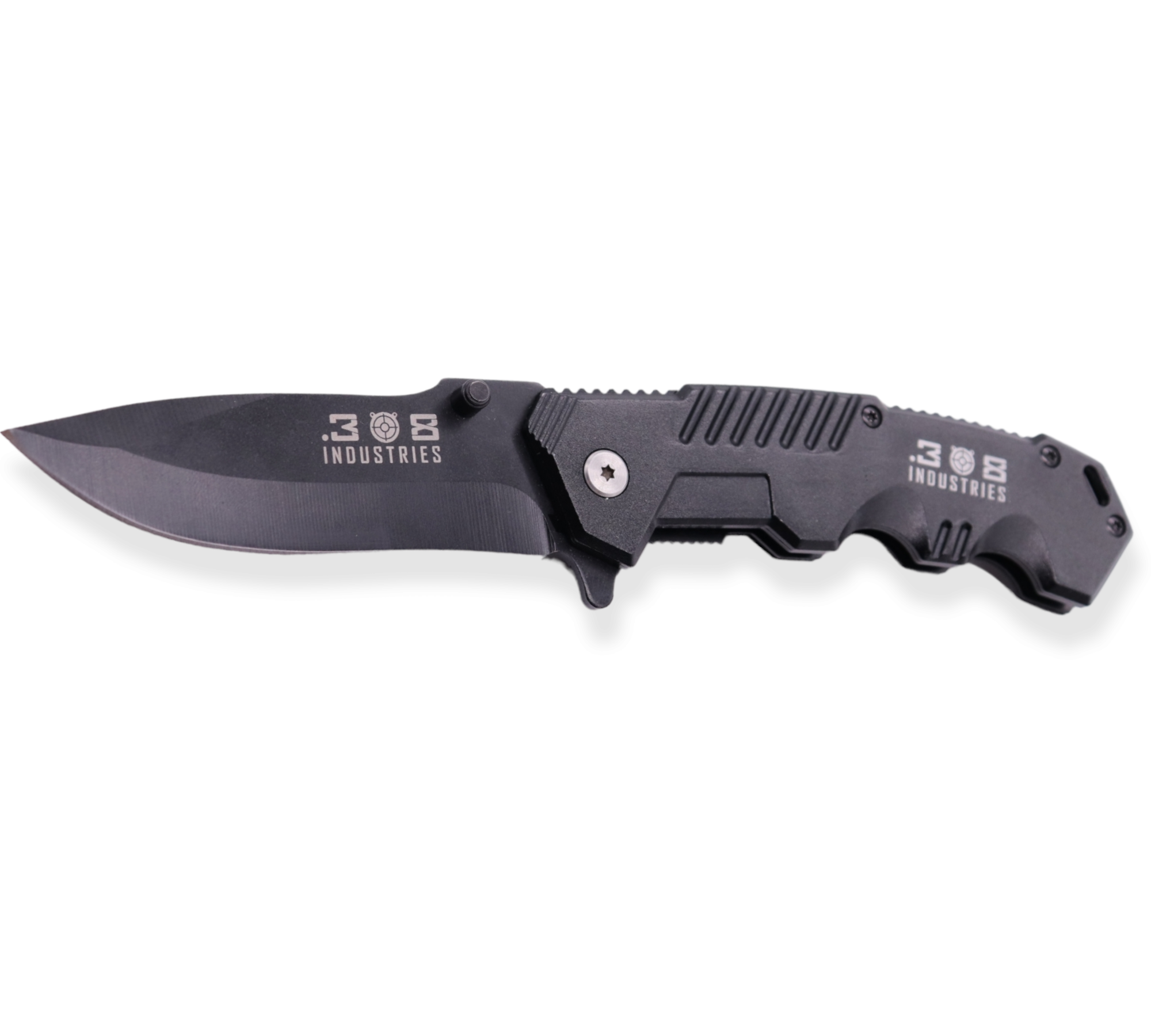 .308 Pocket Knife