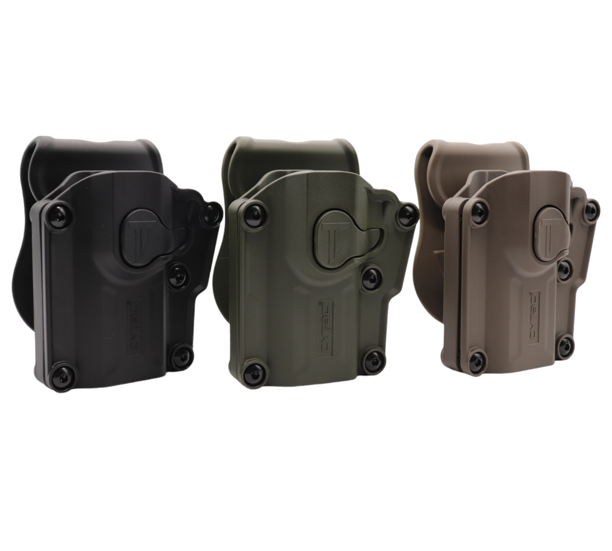 Mega- Fit Holster- Universal