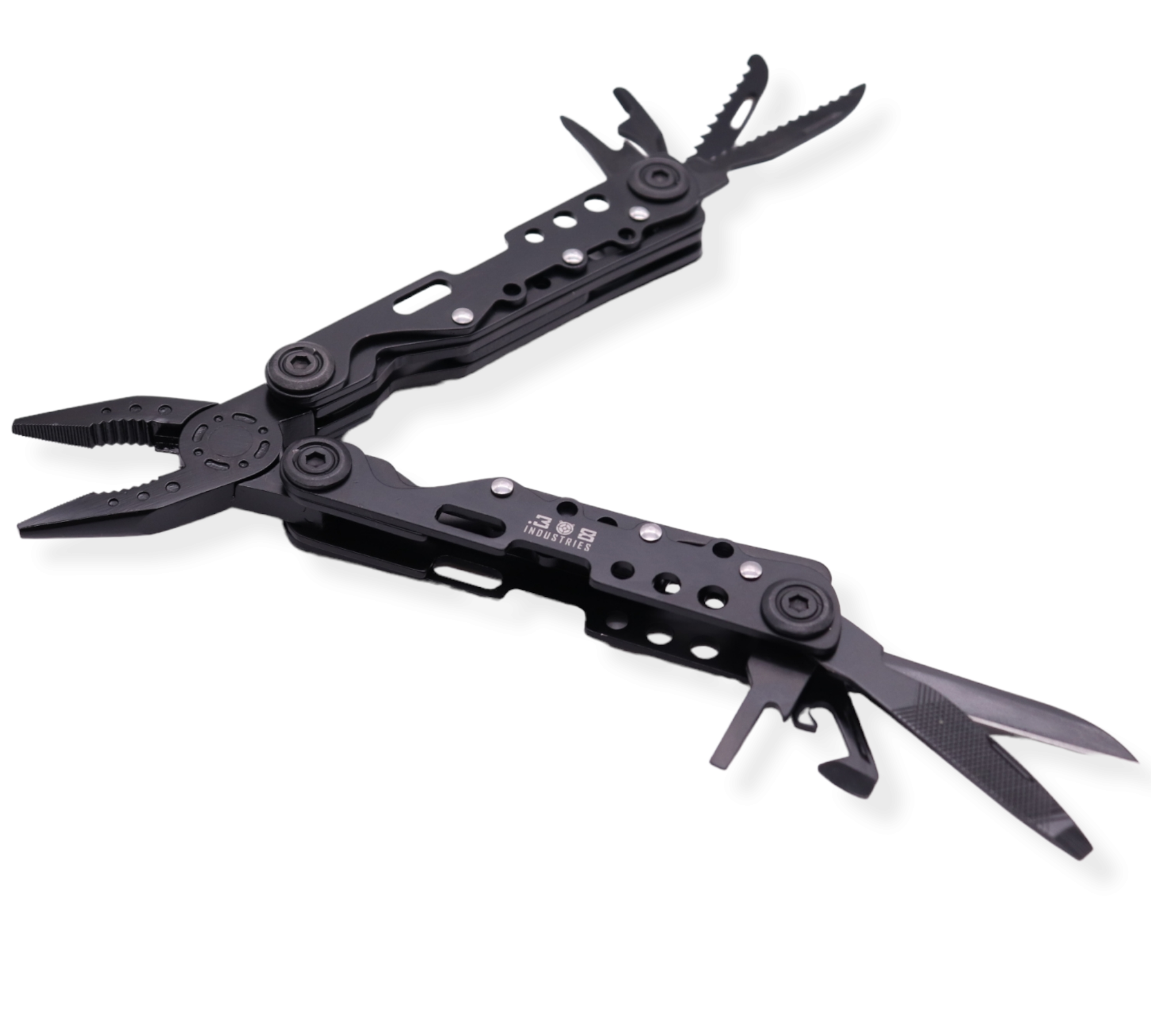 14 in 1 Multi-Tool