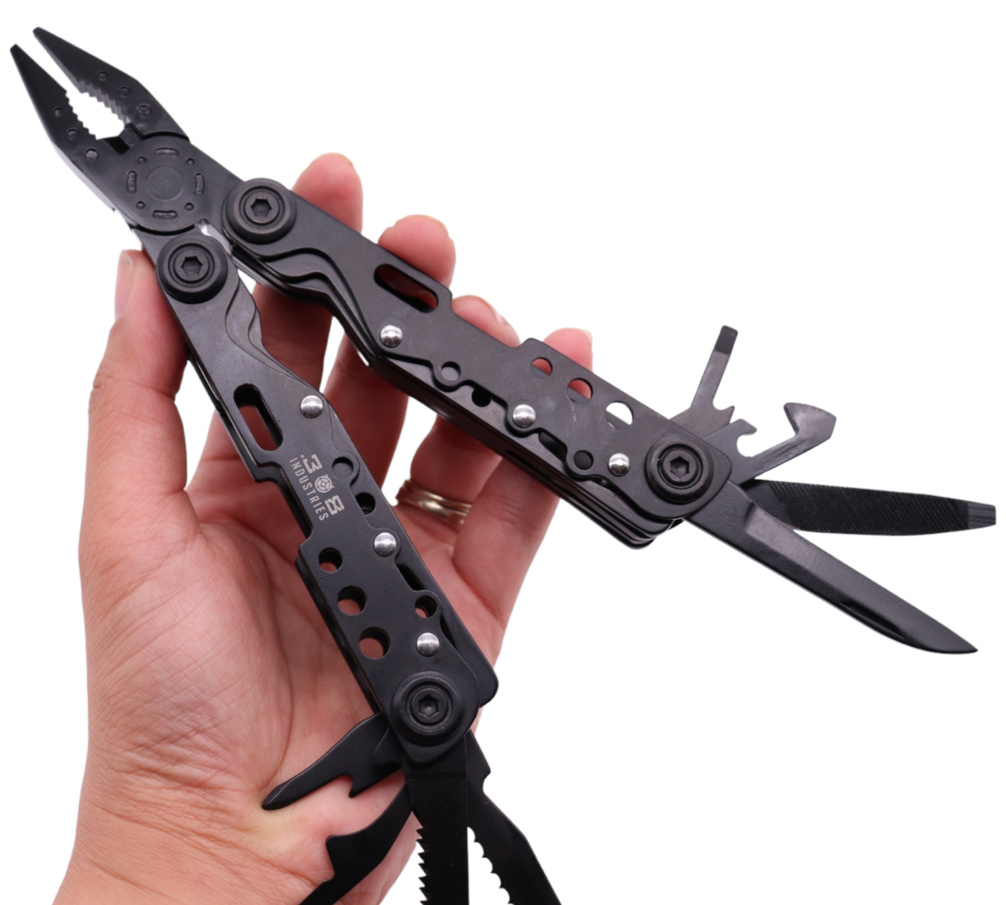 14 in 1 Multi-Tool