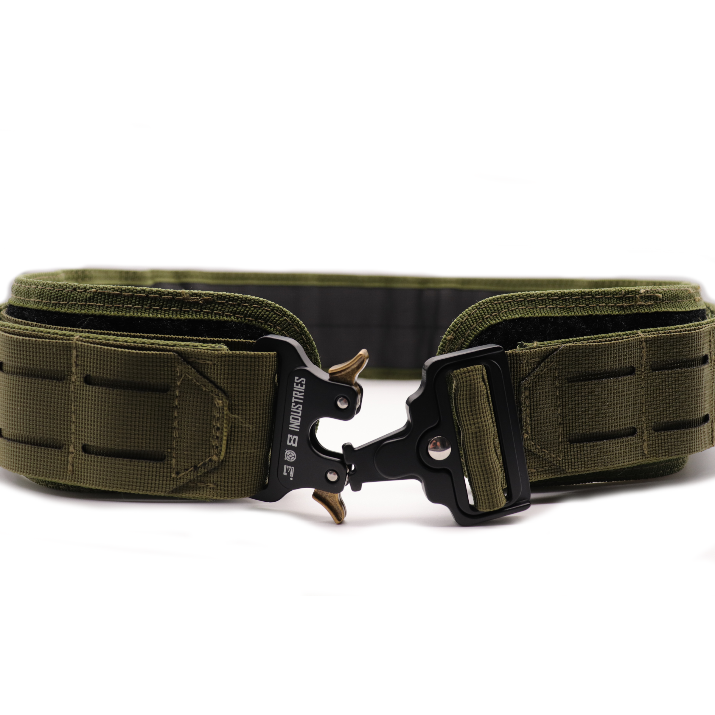 Battle Belt - Heavy Duty
