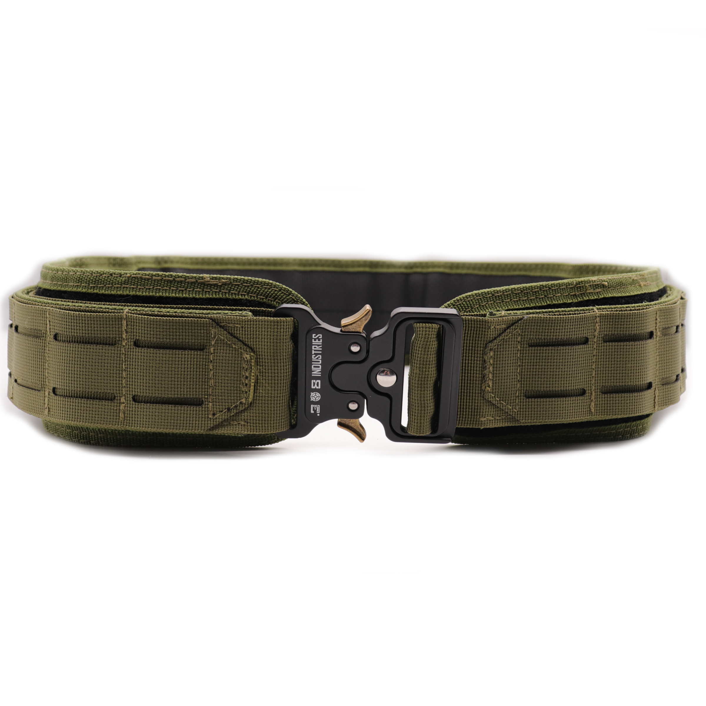 Battle Belt - Heavy Duty