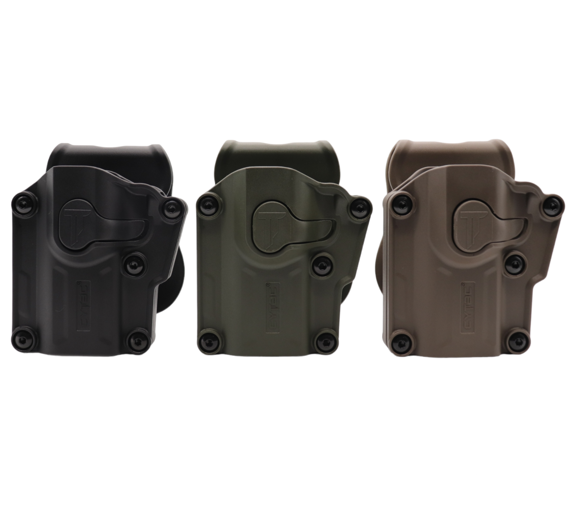 Mega- Fit Holster- Universal