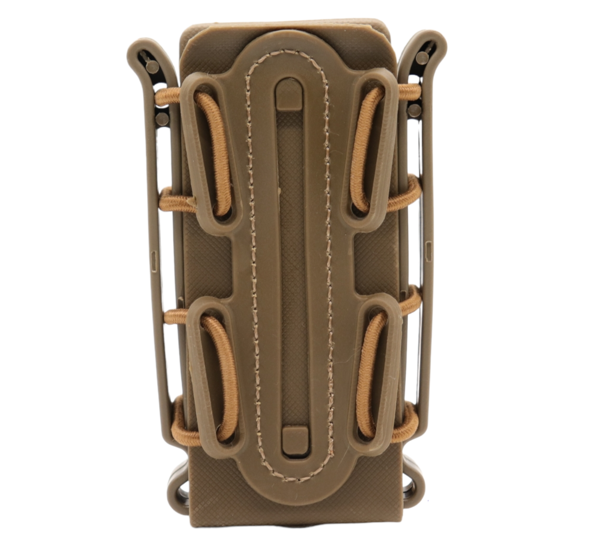 Magazine Pouches - Soft Shell-  R I F L E   &  P I S T O L