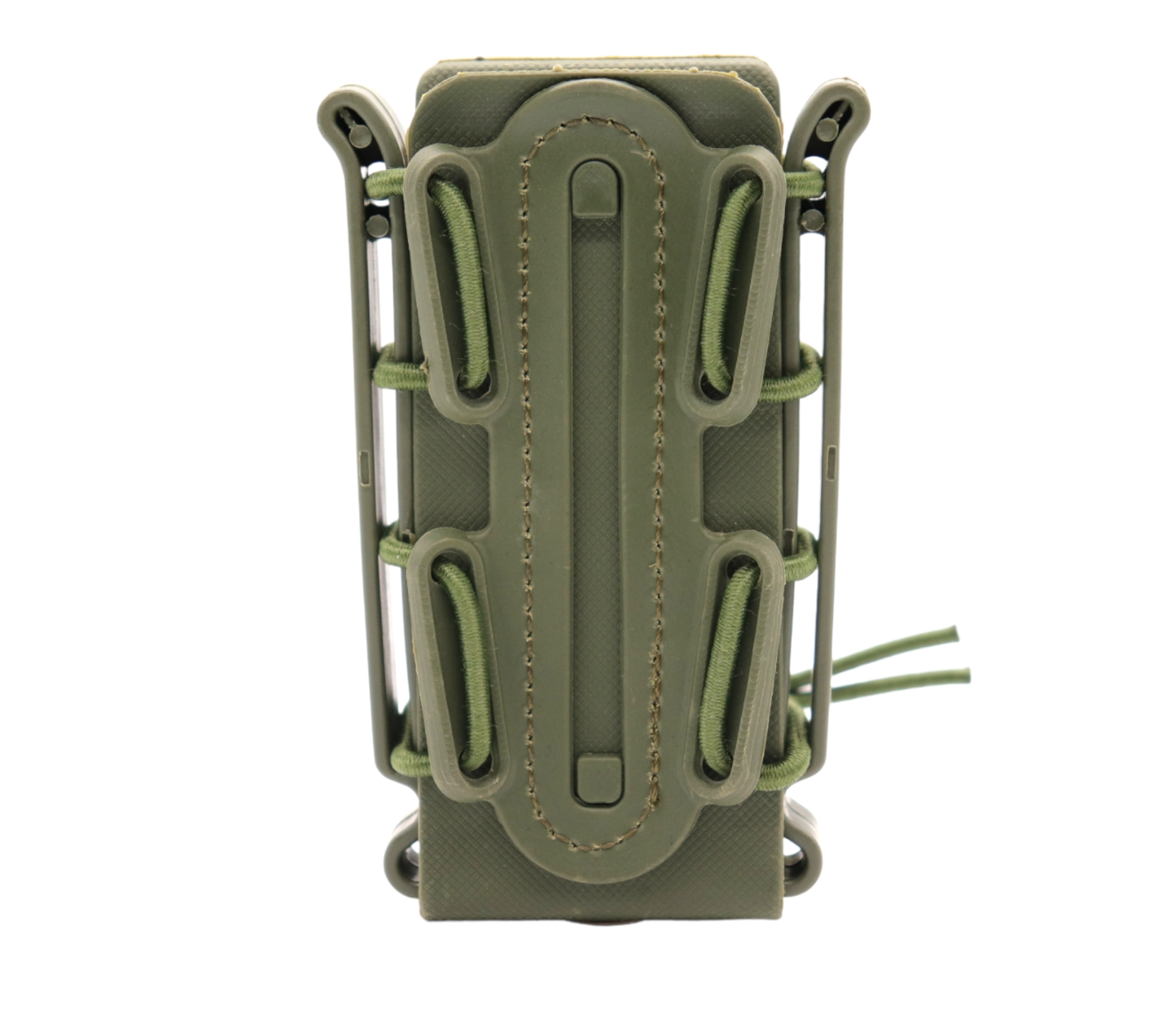 Magazine Pouches - Soft Shell-  R I F L E   &  P I S T O L