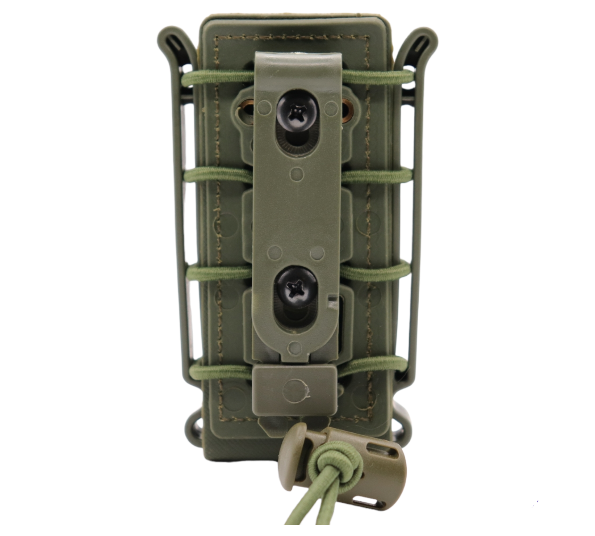 Magazine Pouches - Soft Shell-  R I F L E   &  P I S T O L