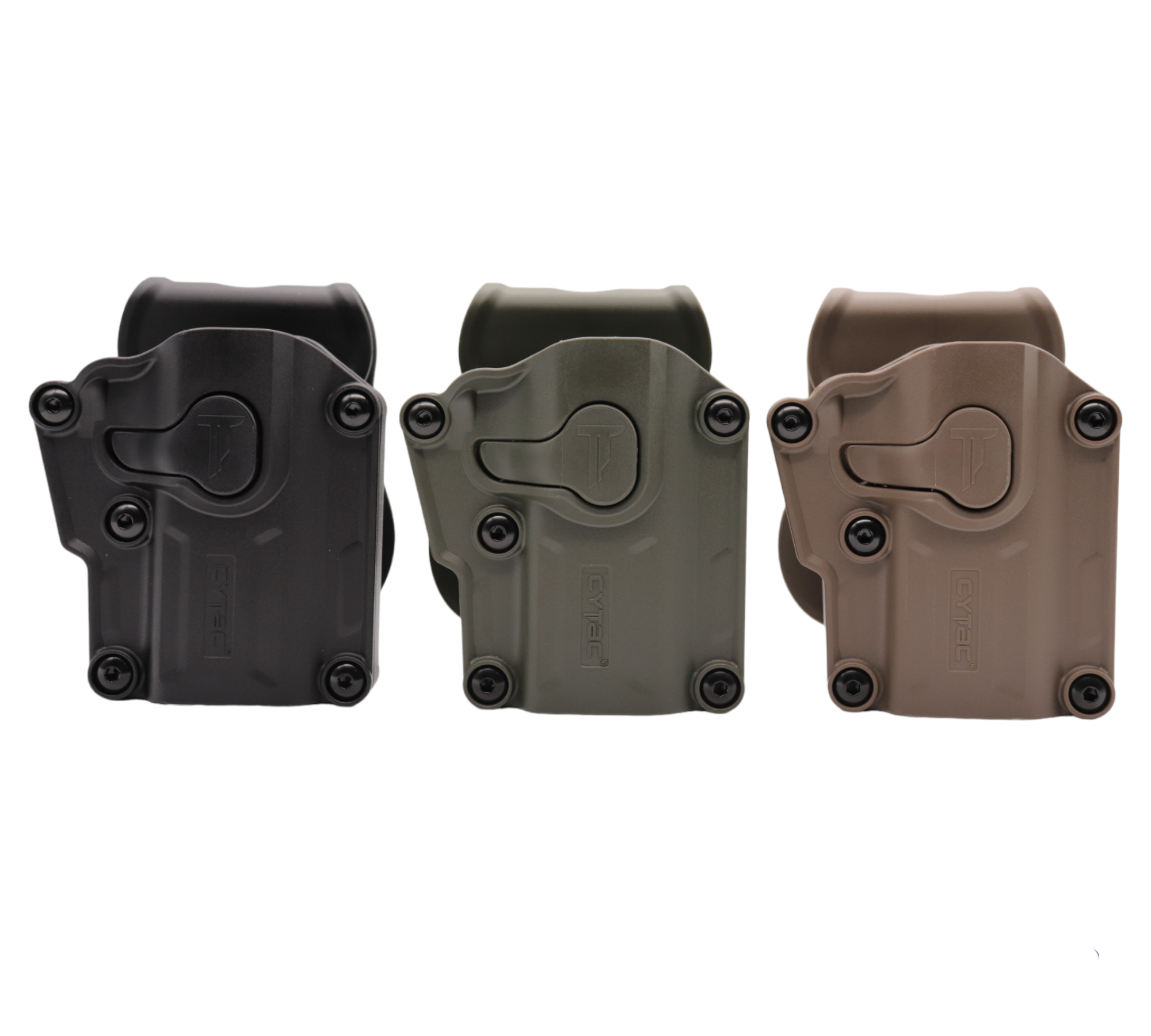 Mega- Fit Holster- Universal
