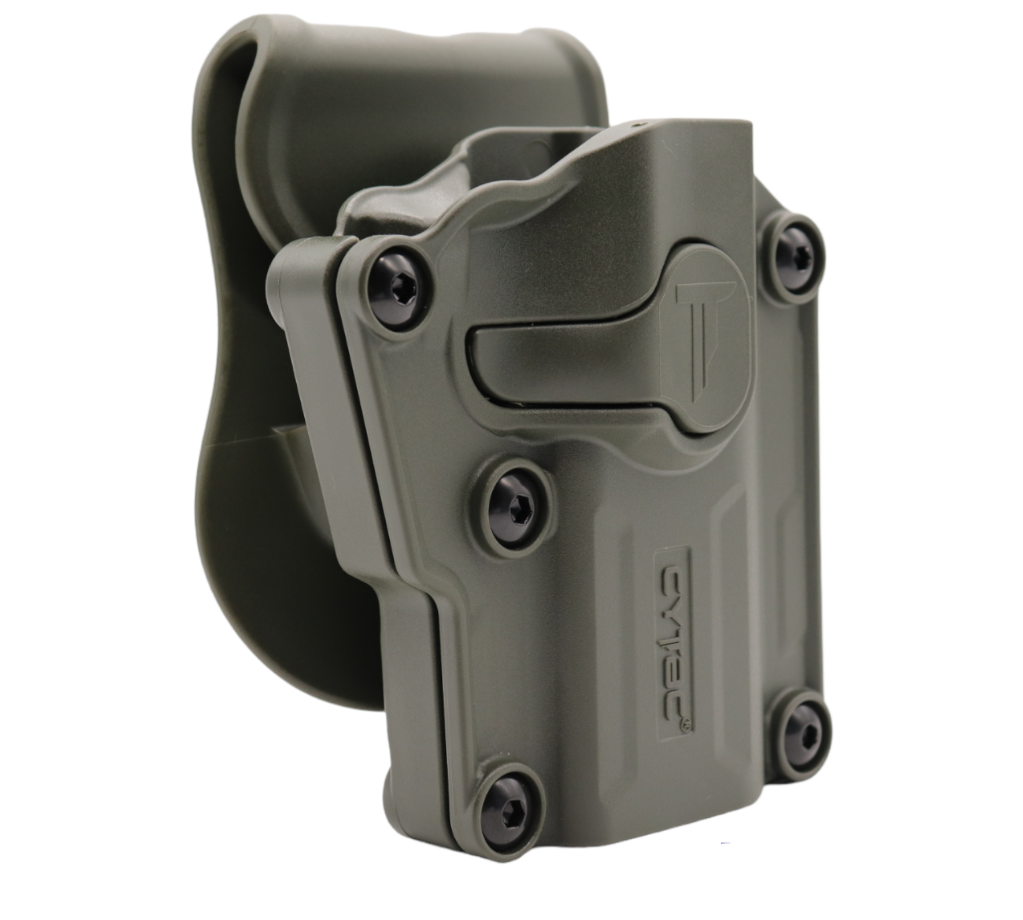 Mega- Fit Holster- Universal