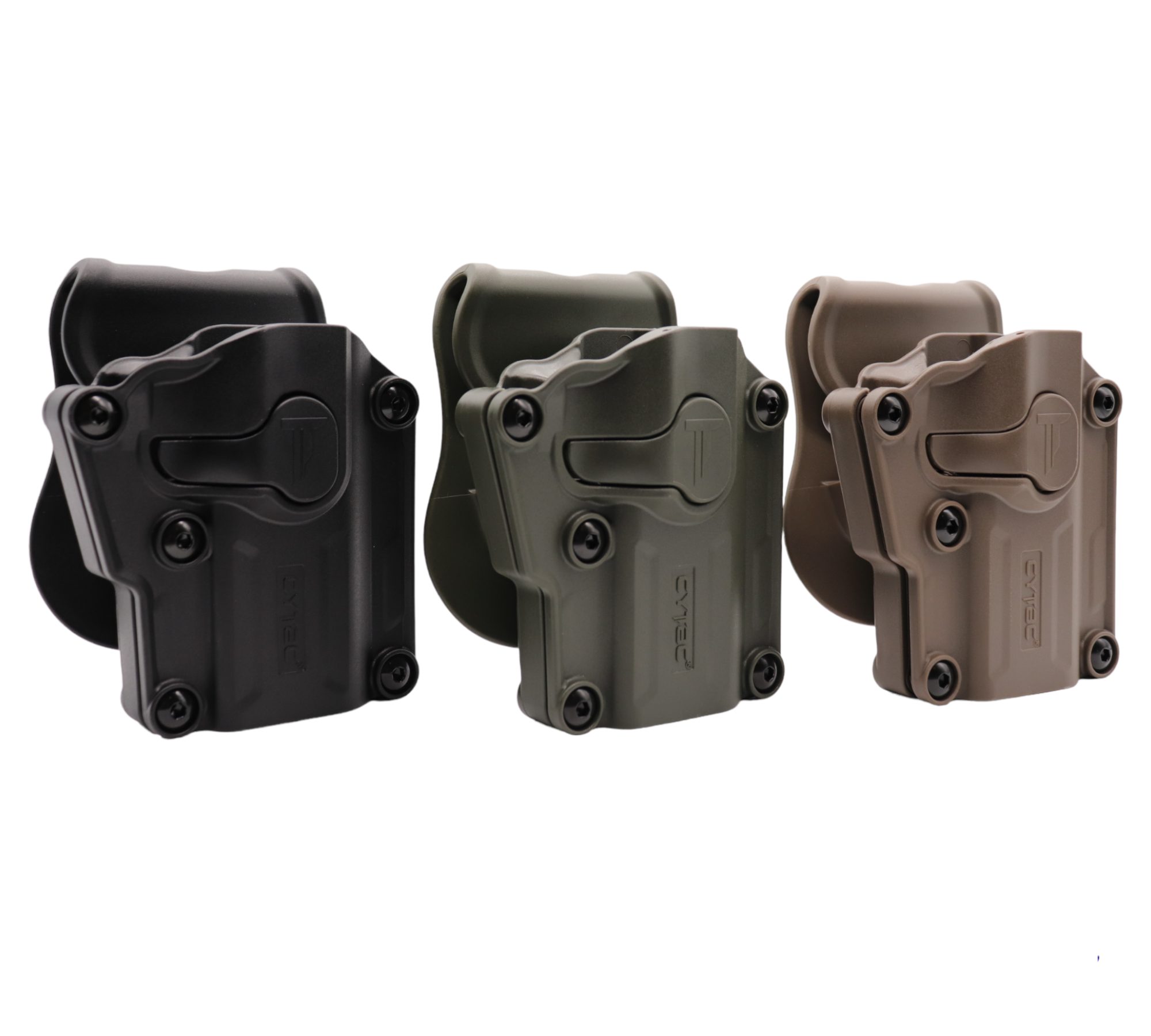 Mega- Fit Holster- Universal