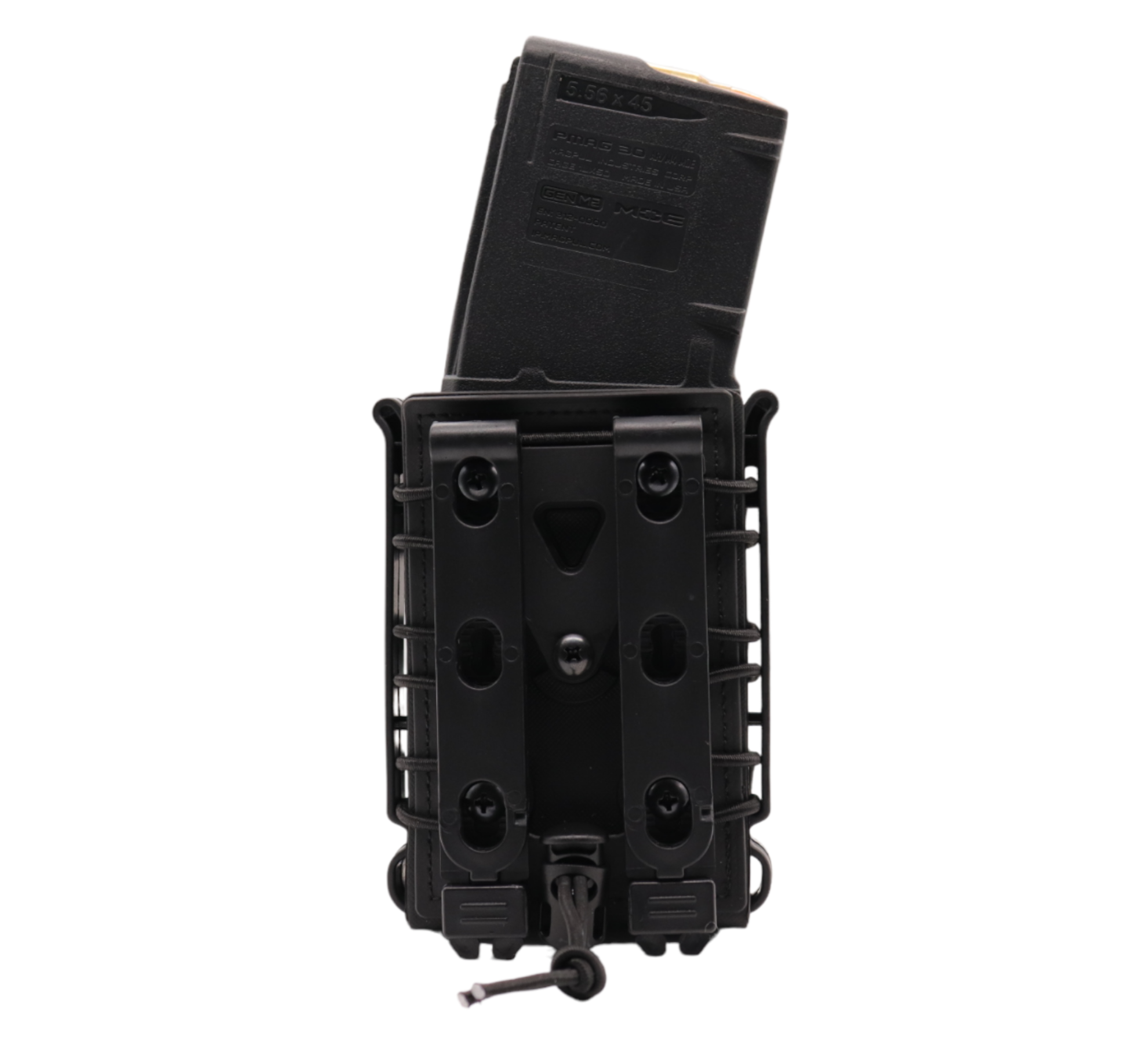 Magazine Pouches - Soft Shell-  R I F L E   &  P I S T O L