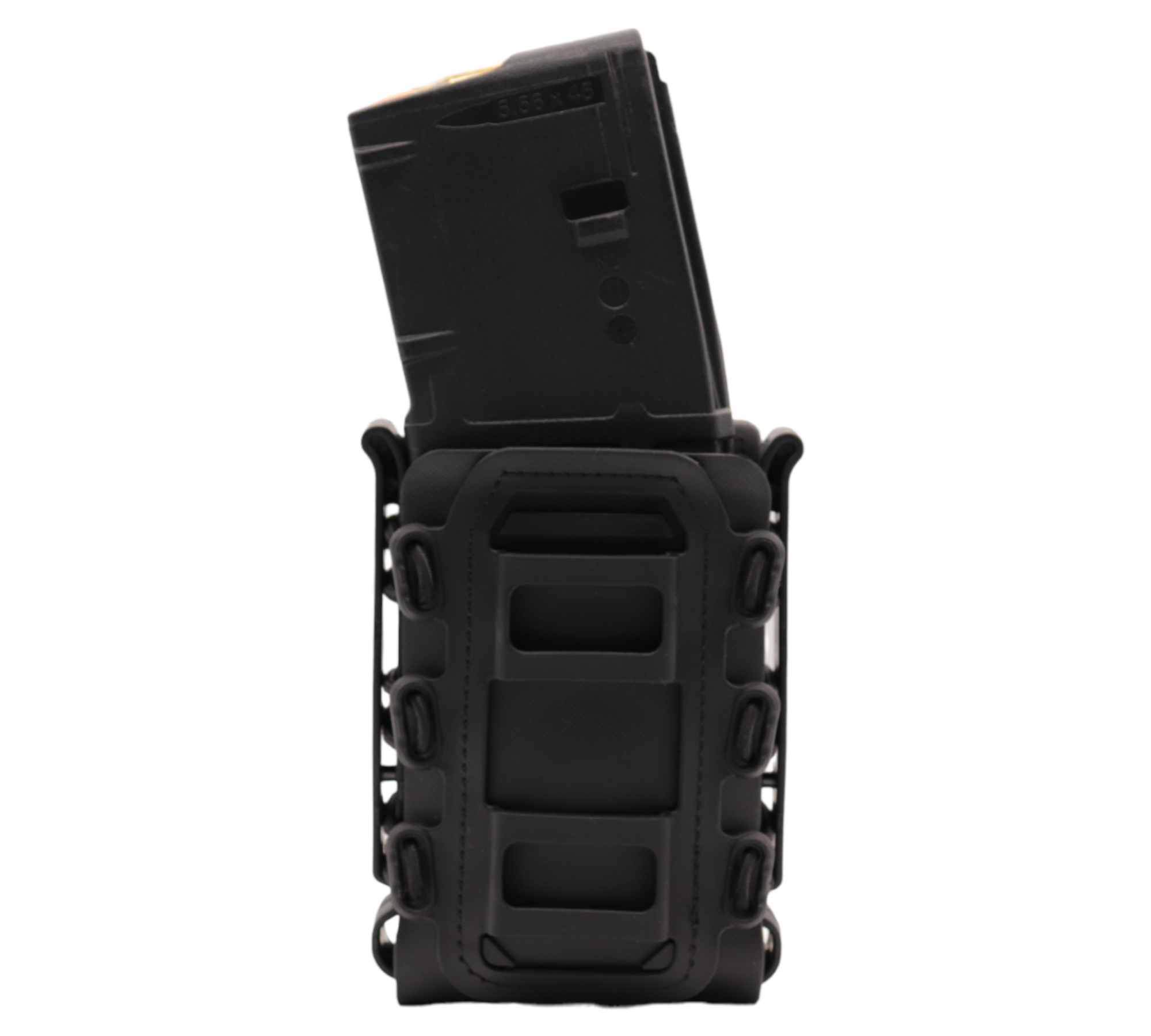 Magazine Pouches - Soft Shell-  R I F L E   &  P I S T O L