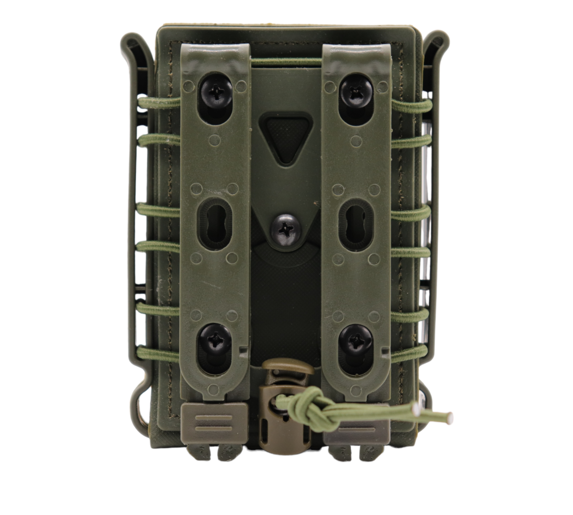 Magazine Pouches - Soft Shell-  R I F L E   &  P I S T O L