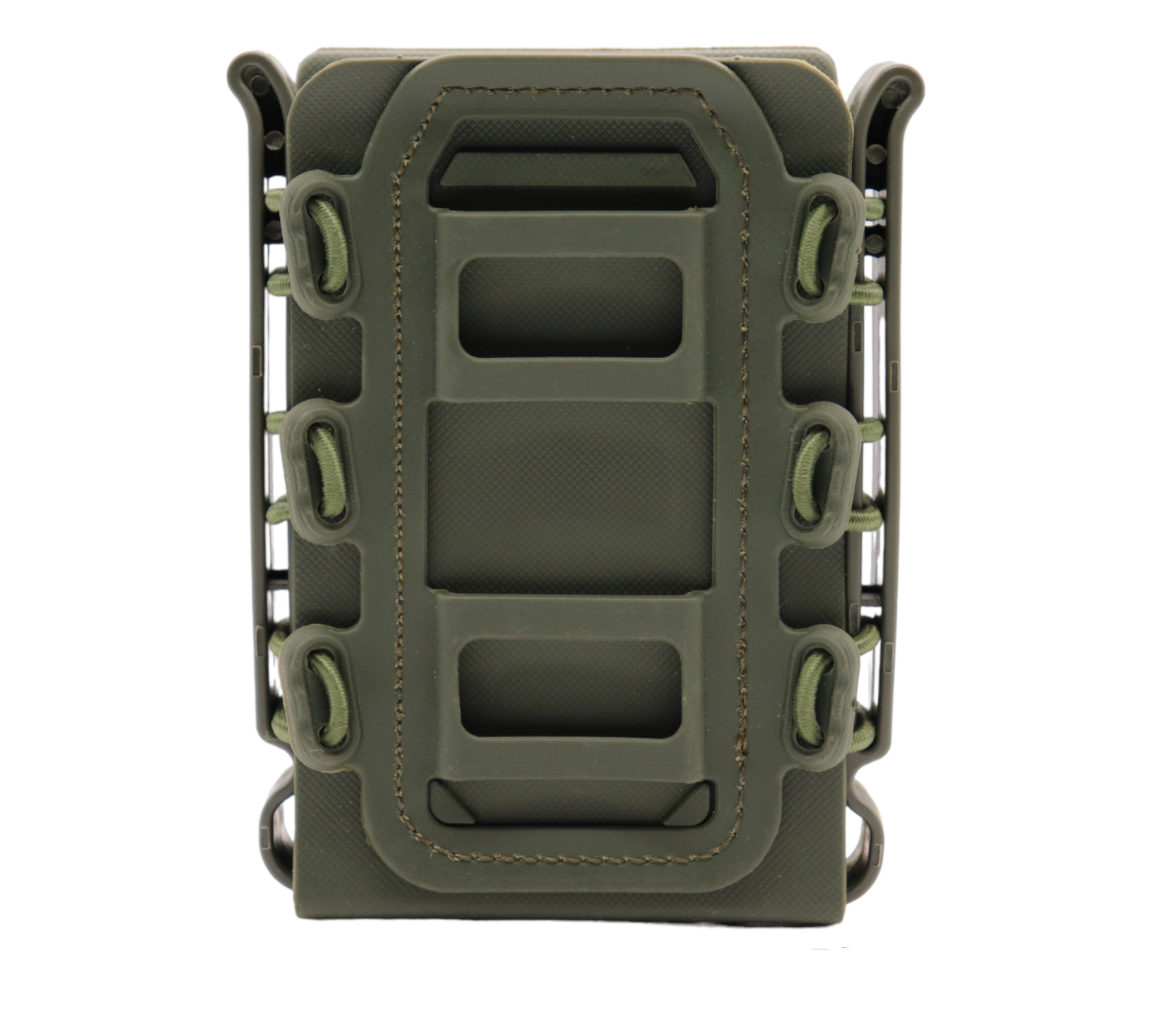Magazine Pouches - Soft Shell-  R I F L E   &  P I S T O L