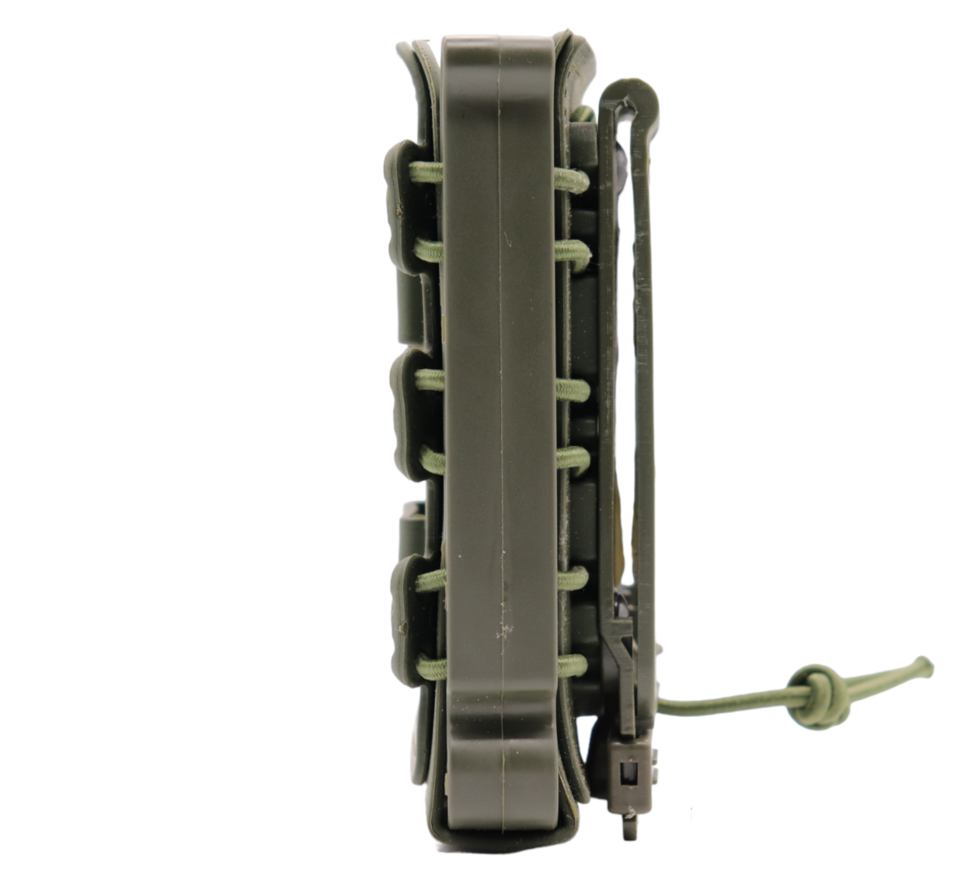 Magazine Pouches - Soft Shell-  R I F L E   &  P I S T O L
