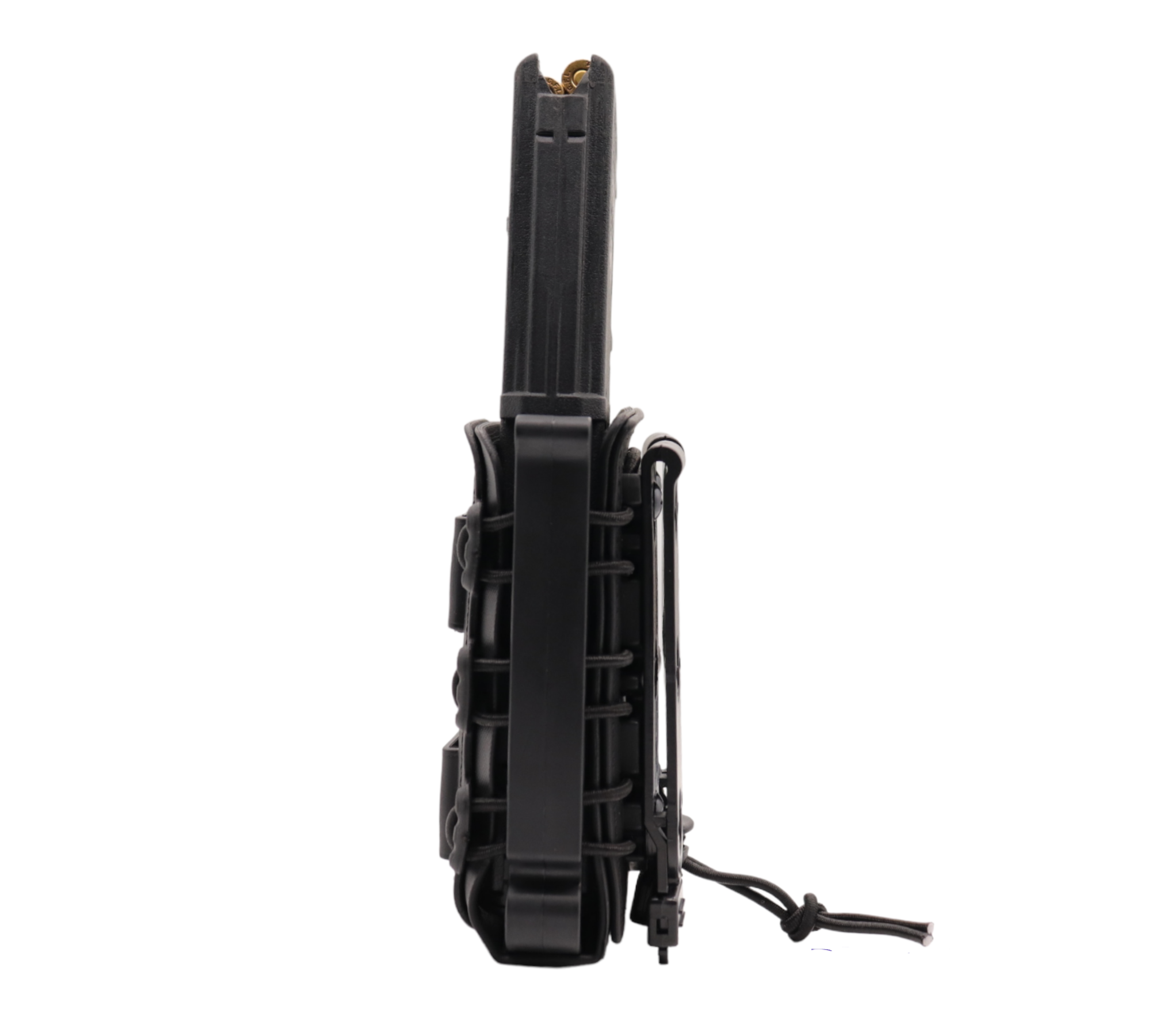 Magazine Pouches - Soft Shell-  R I F L E   &  P I S T O L