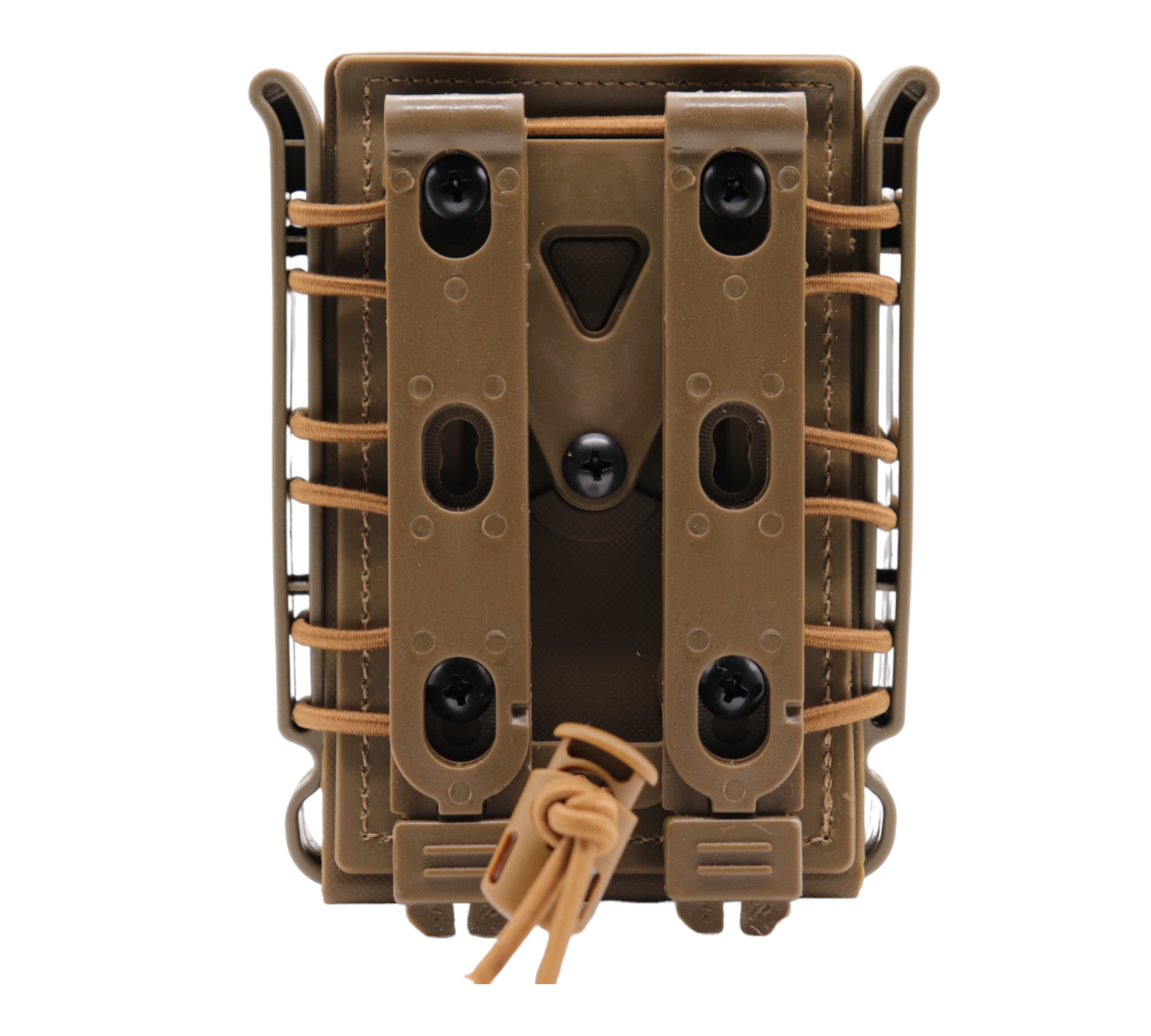 Magazine Pouches - Soft Shell-  R I F L E   &  P I S T O L