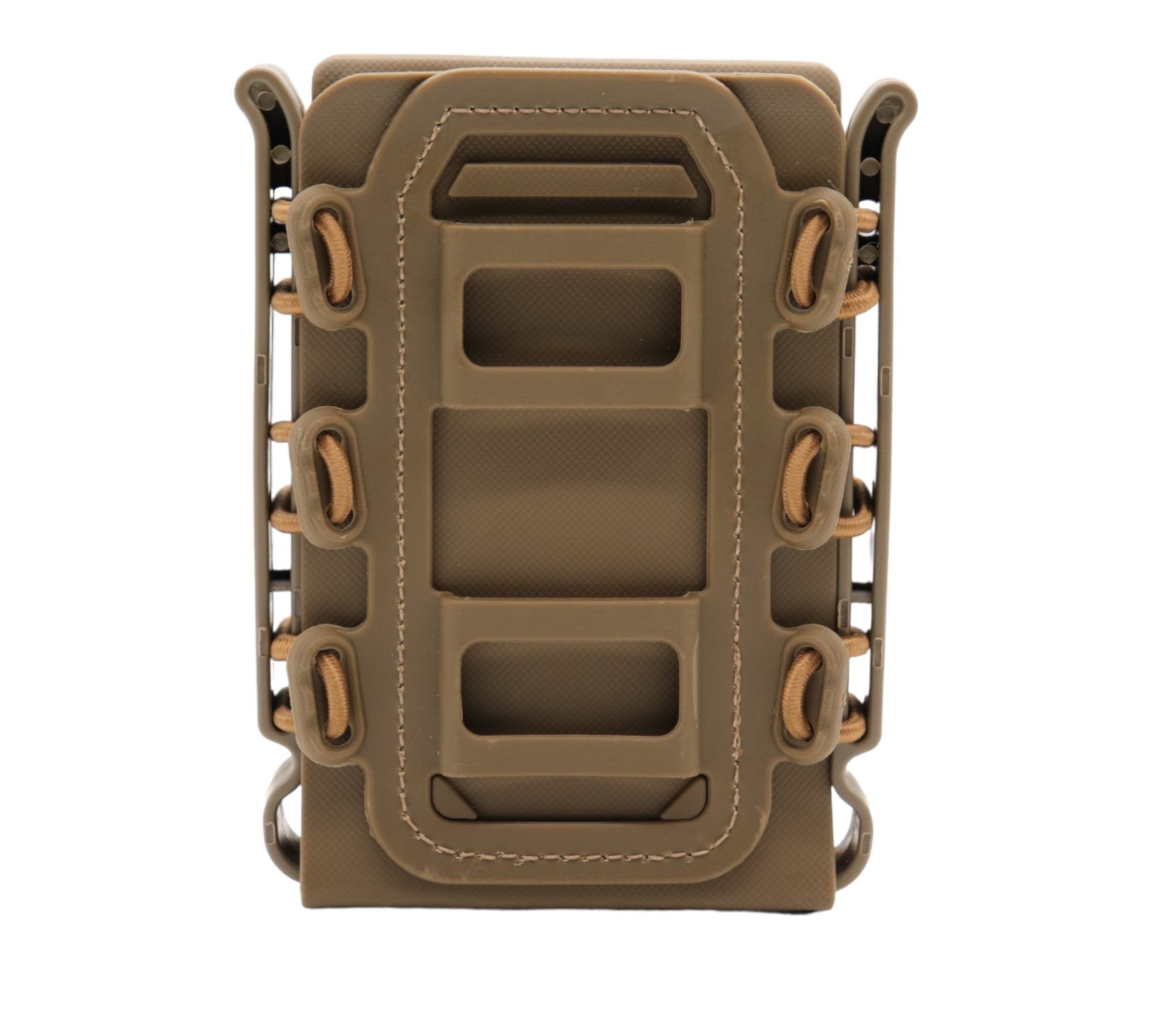 Magazine Pouches - Soft Shell-  R I F L E   &  P I S T O L