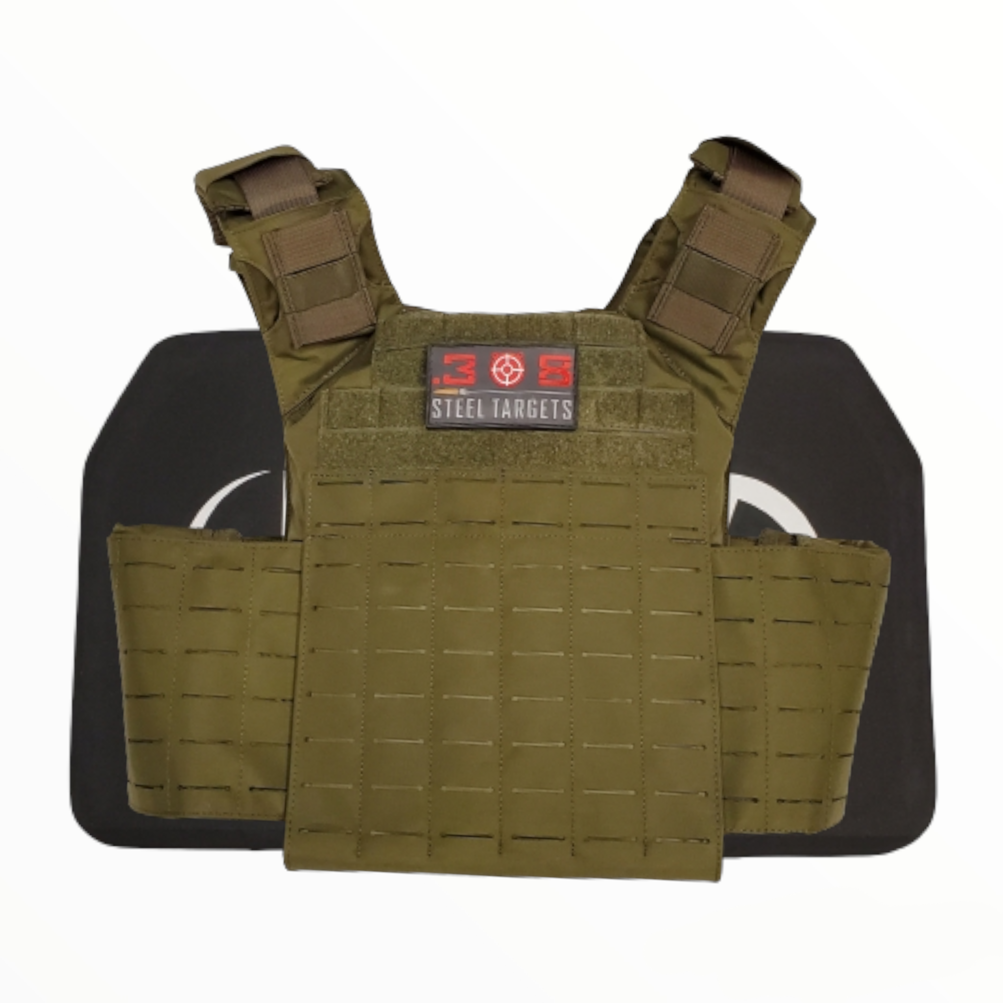 LAPG ATLAS Molle Plate Carrier