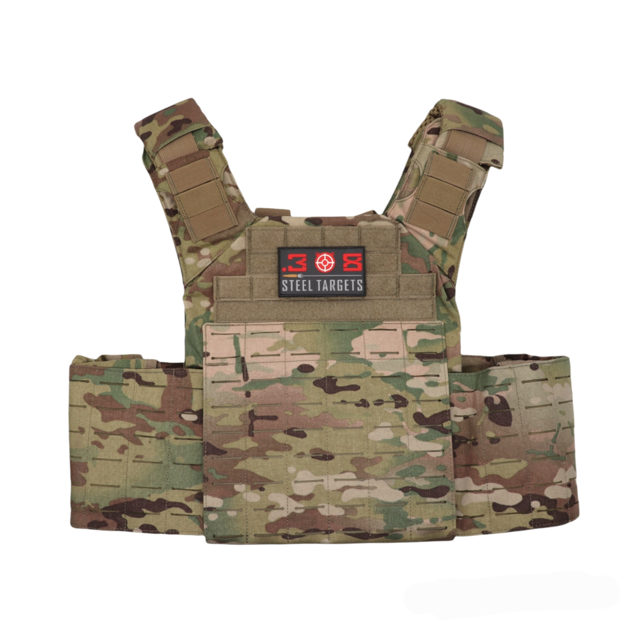 LAPG ATLAS Molle Plate Carrier