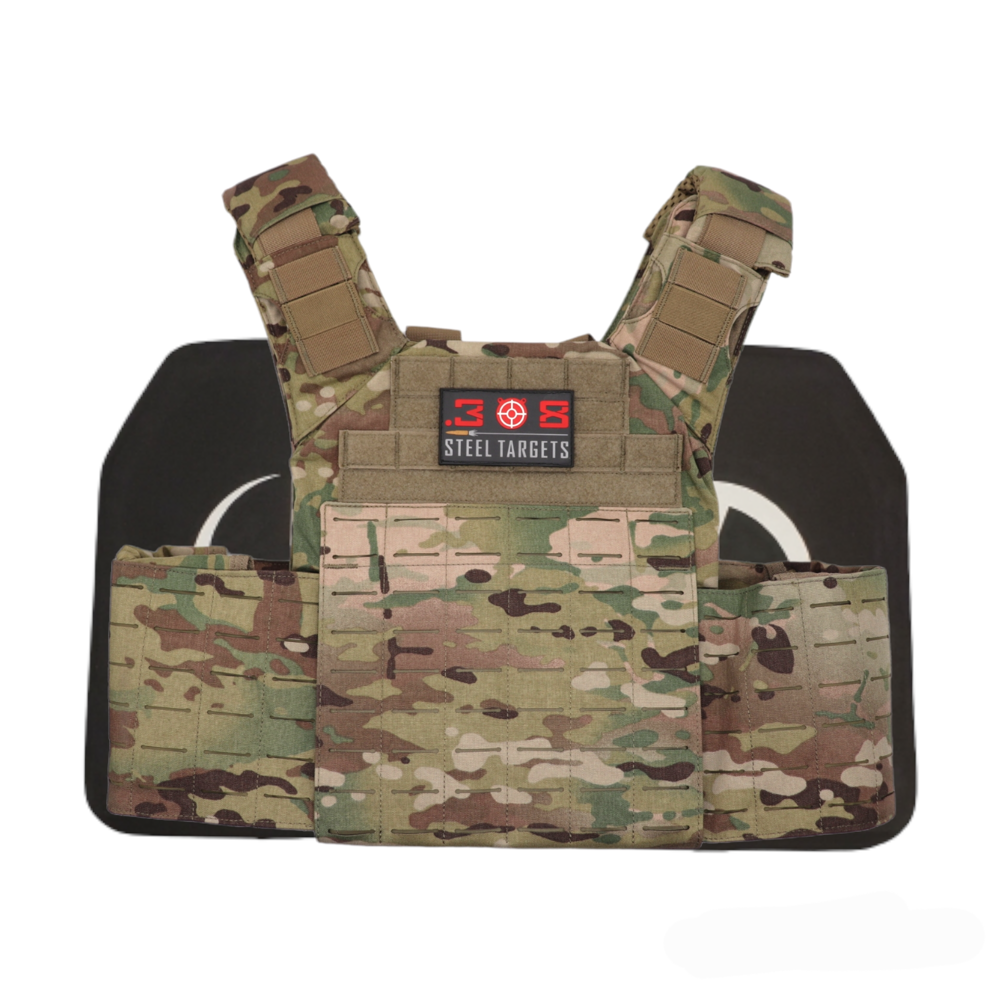 LAPG ATLAS Molle Plate Carrier