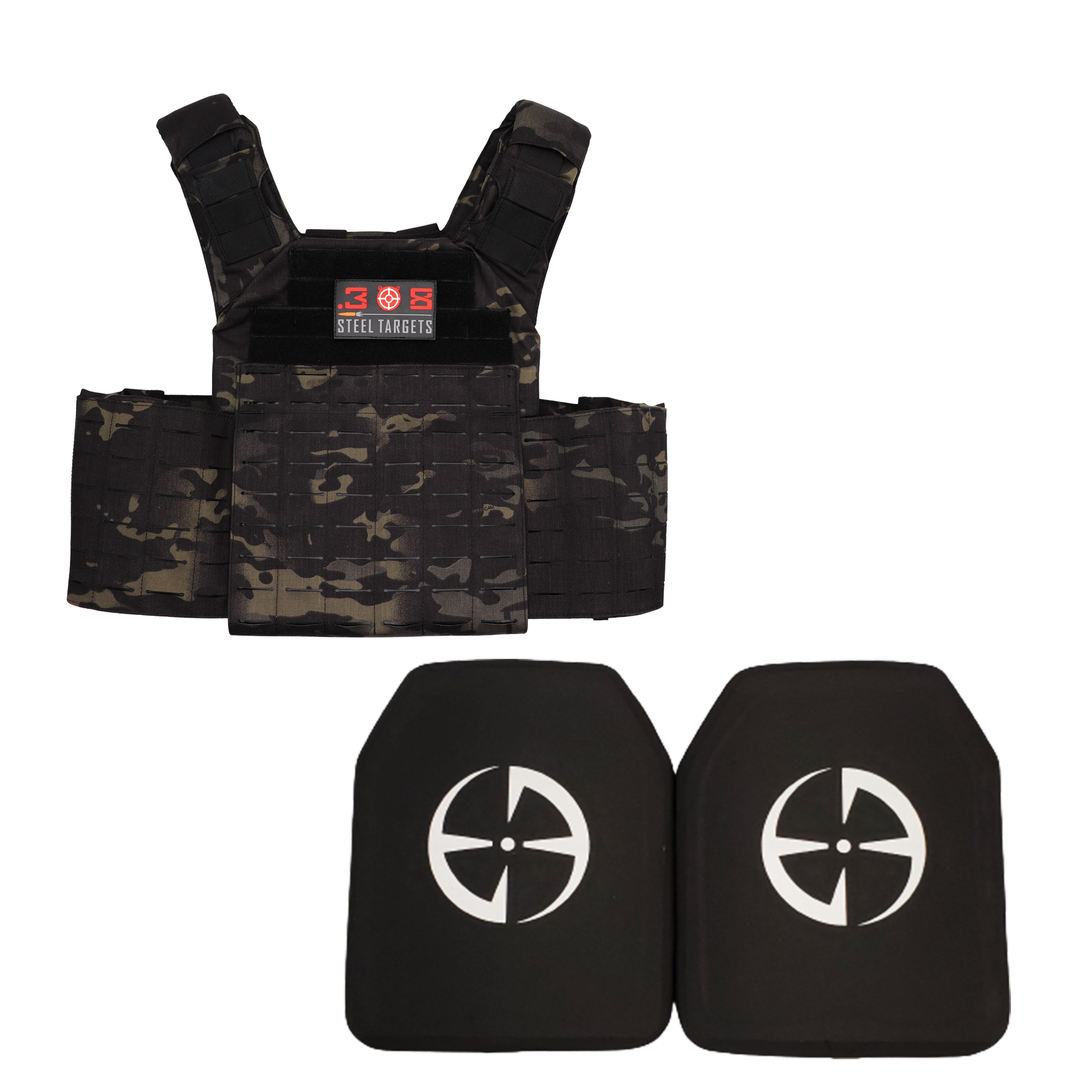 LAPG ATLAS Molle Plate Carrier