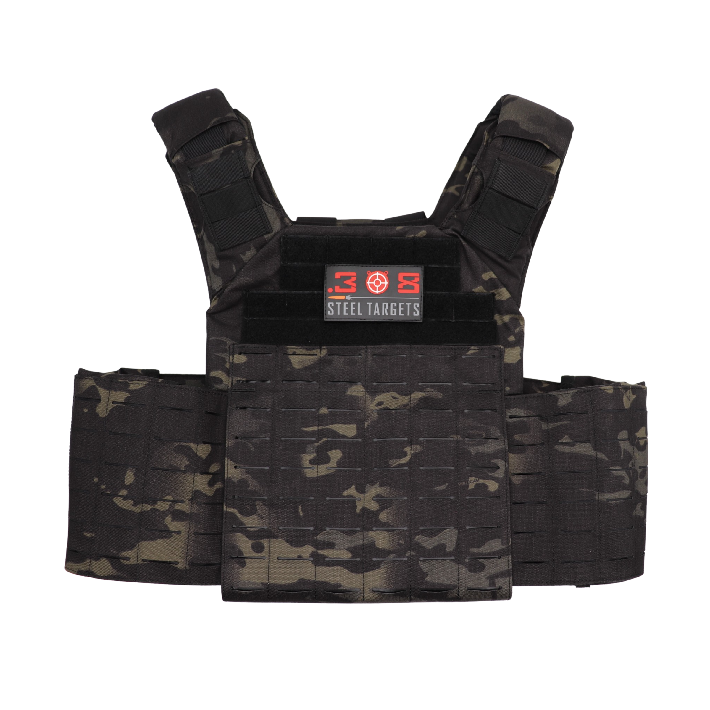 LAPG ATLAS Molle Plate Carrier