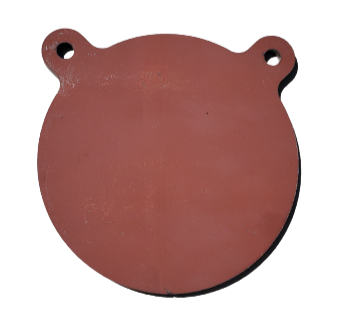 AR500 GONGS