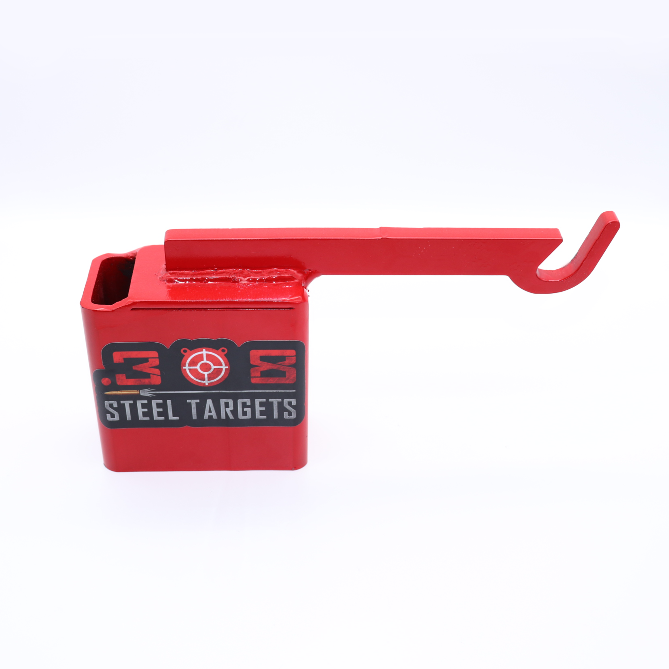 Gen3-  2" X 4" HANGER CAP