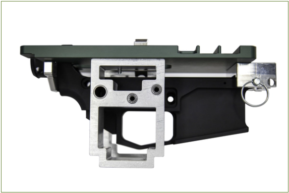 Gen 3 Multi-Platform  9 -1 5-.3 0 8- Jig / 5D TACTICAL