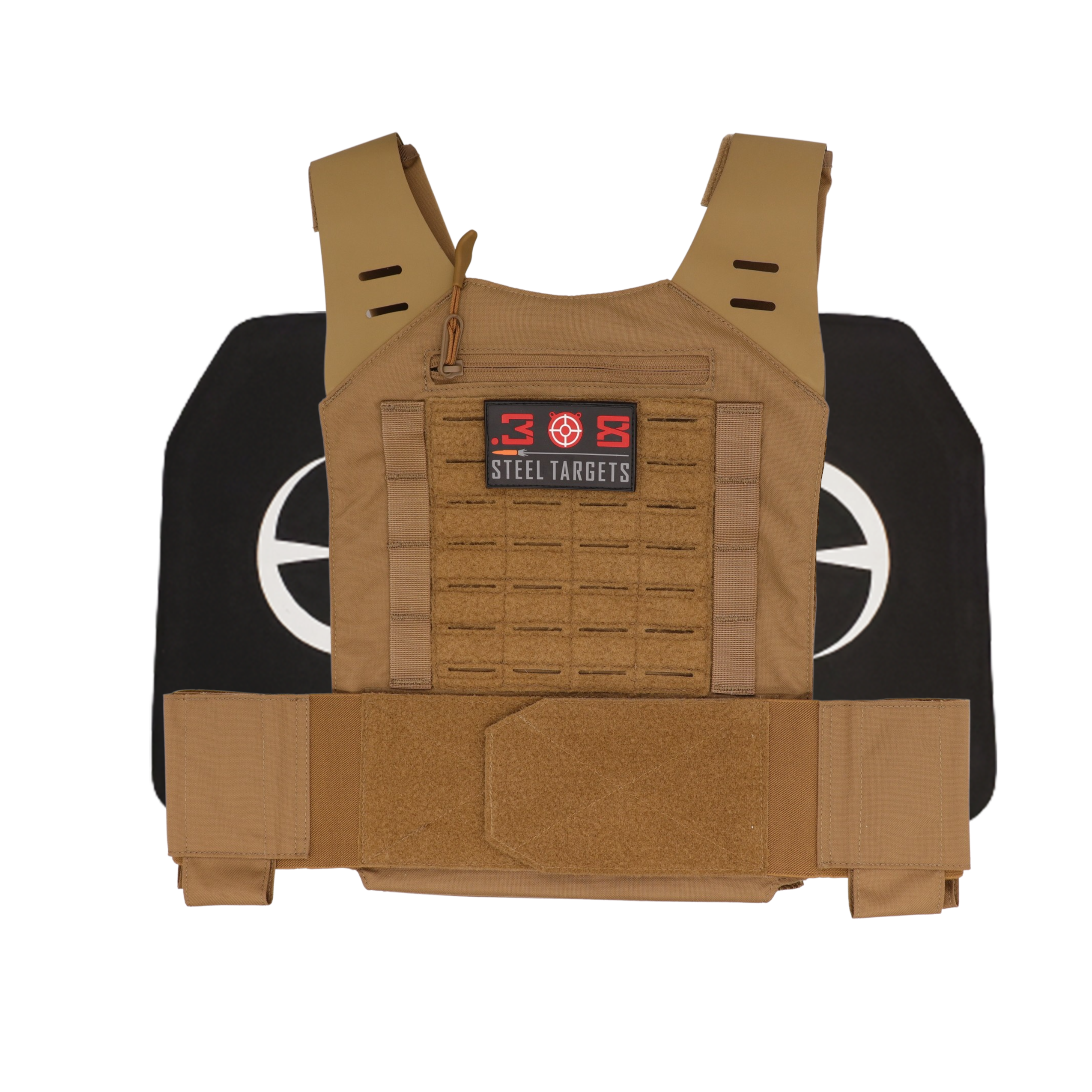 LAPG Low Vis Plate Carrier