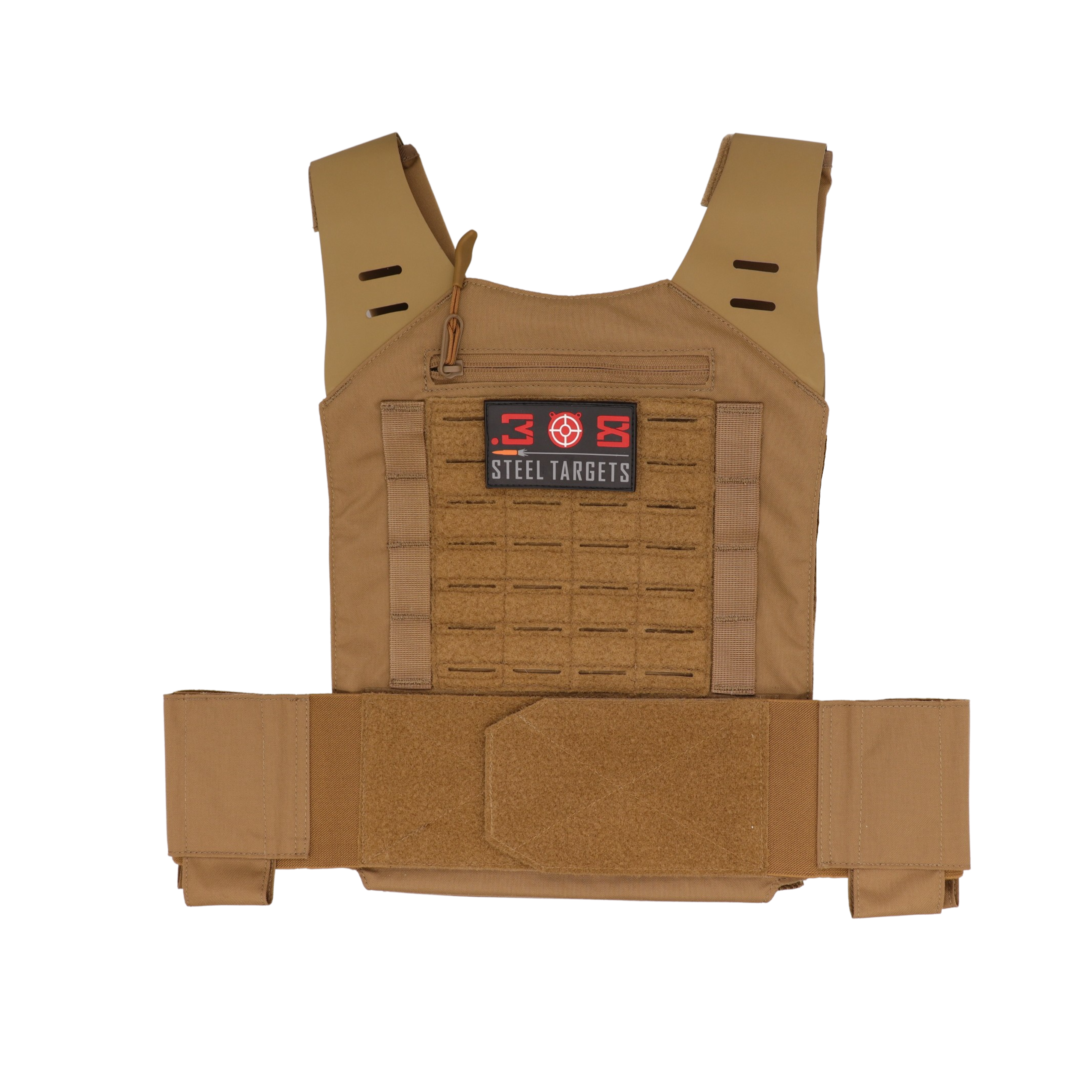 LAPG Low Vis Plate Carrier