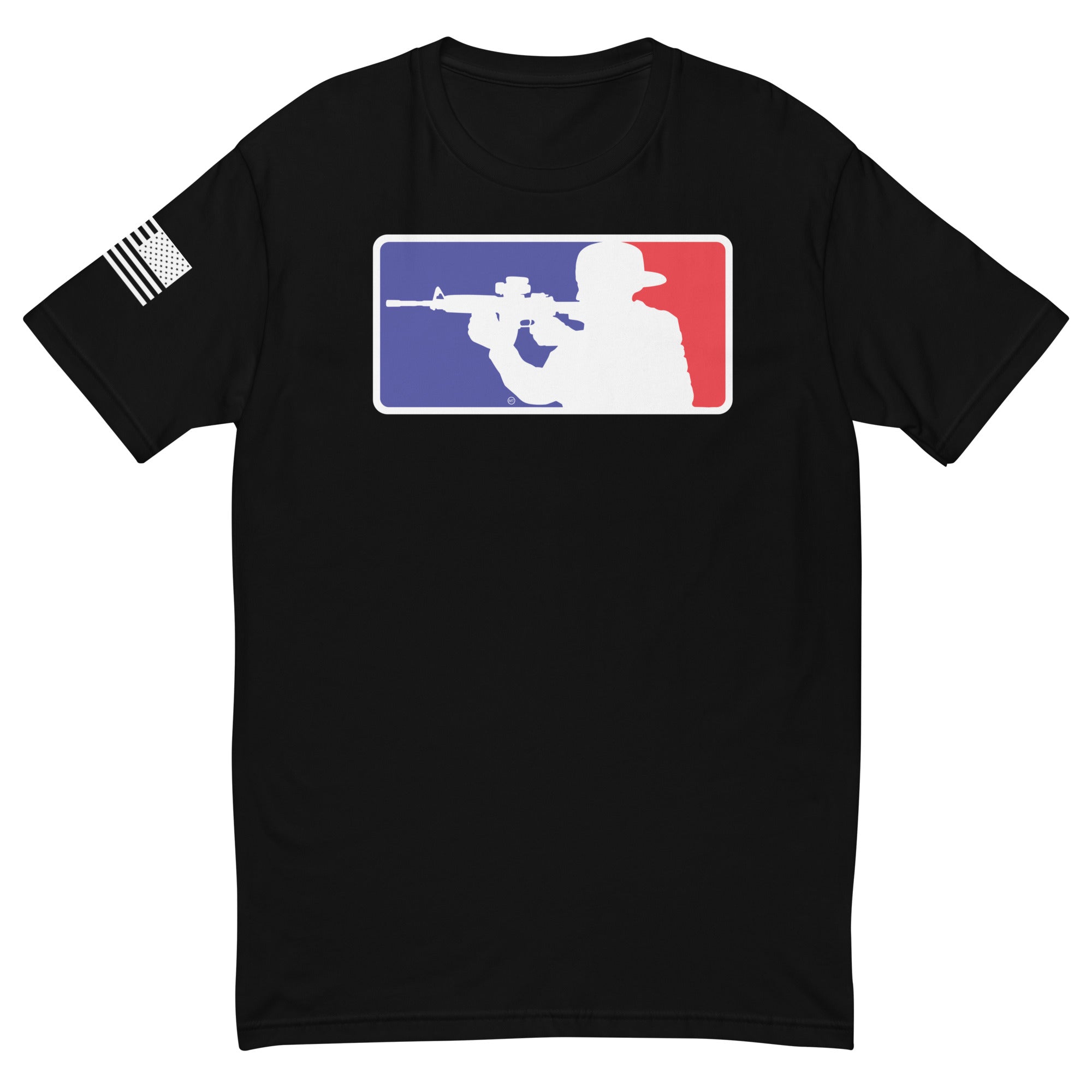 AR T-Shirt - Unisex Color