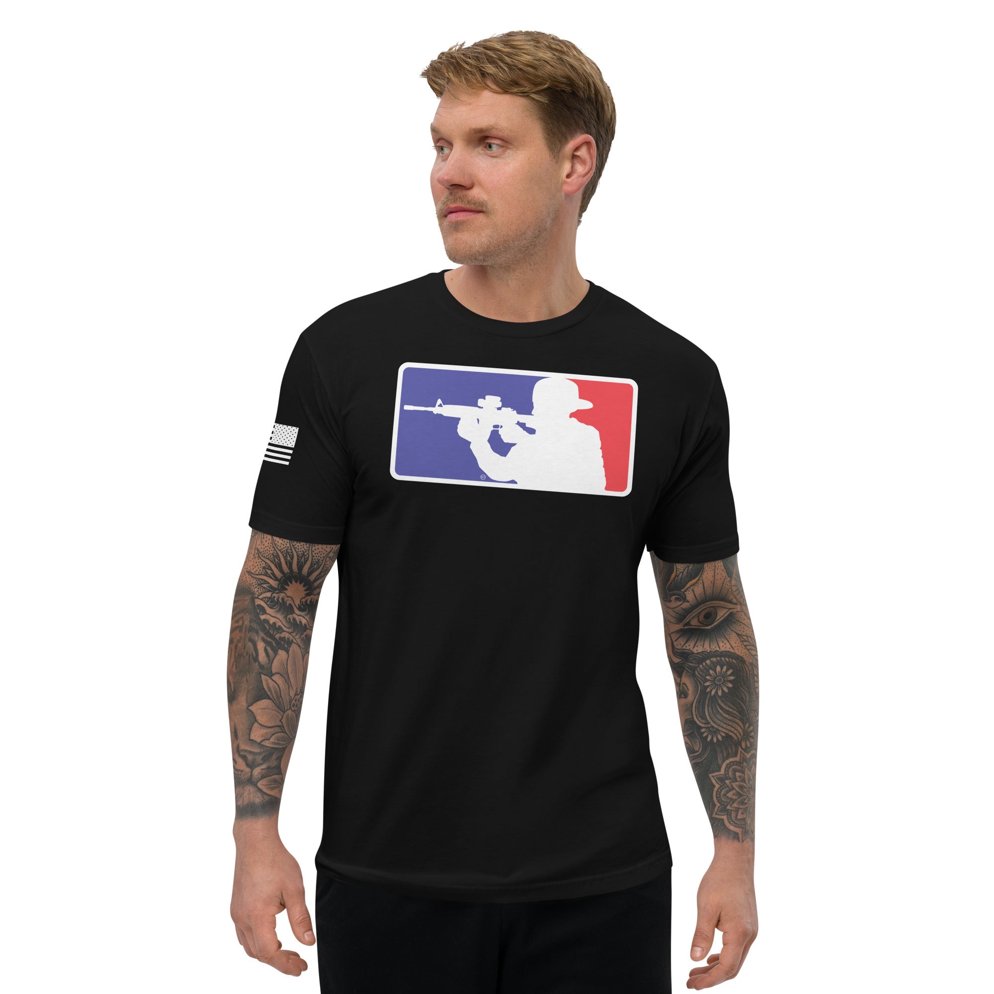 AR T-Shirt - Unisex  Color