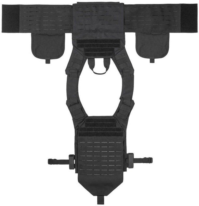 LAPG ATLAS Molle Plate Carrier