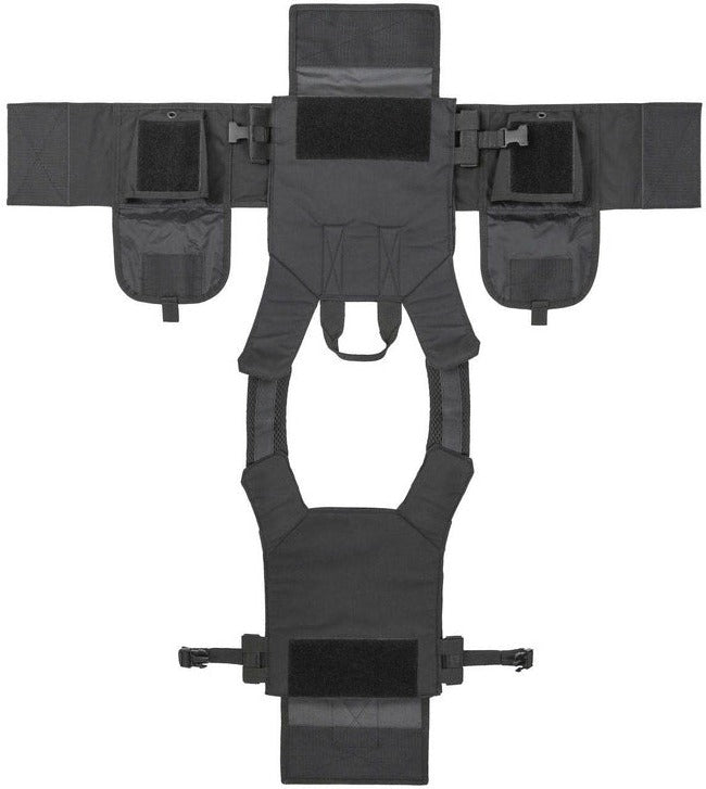 LAPG ATLAS Molle Plate Carrier