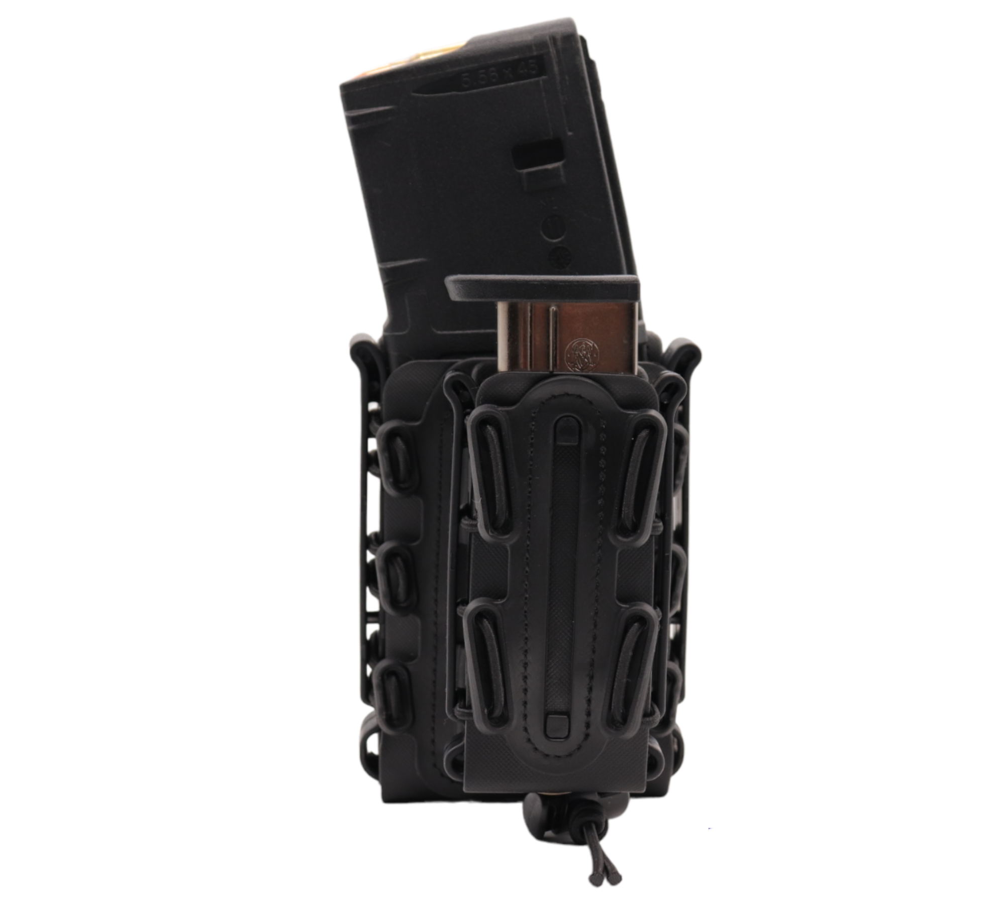 Magazine Pouches - Soft Shell-  R I F L E   &  P I S T O L