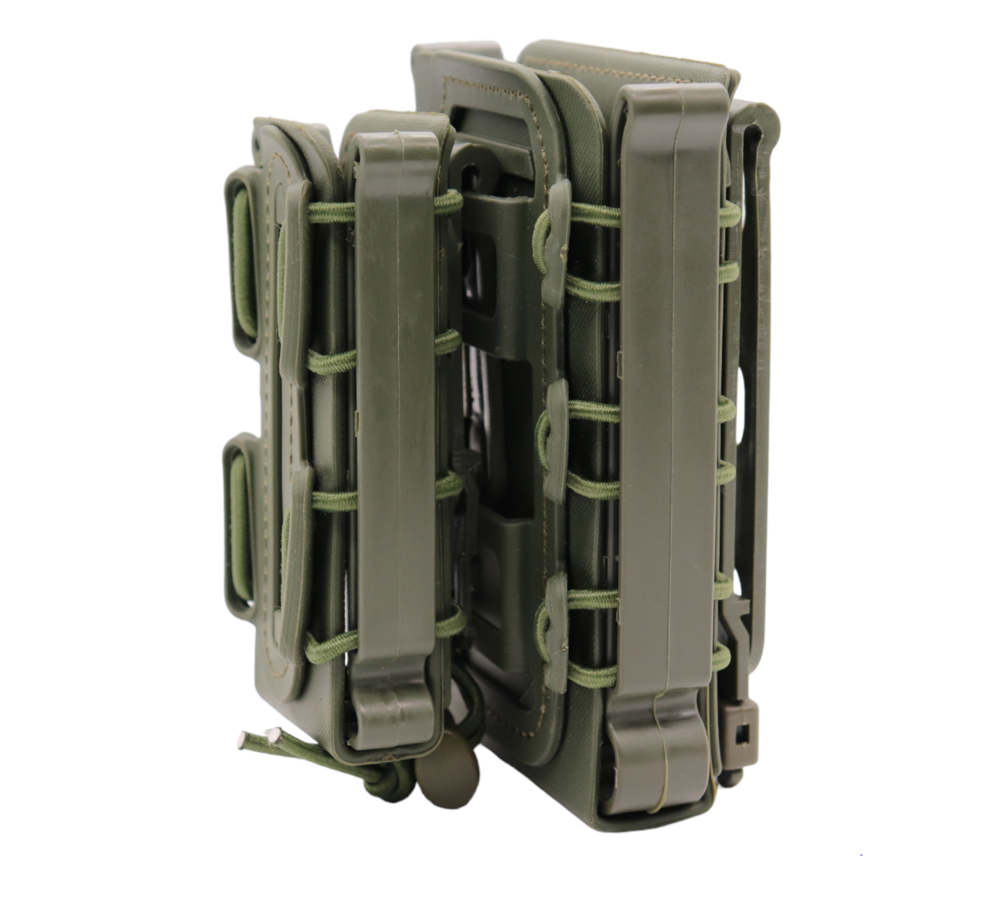 Magazine Pouches - Soft Shell-  R I F L E   &  P I S T O L
