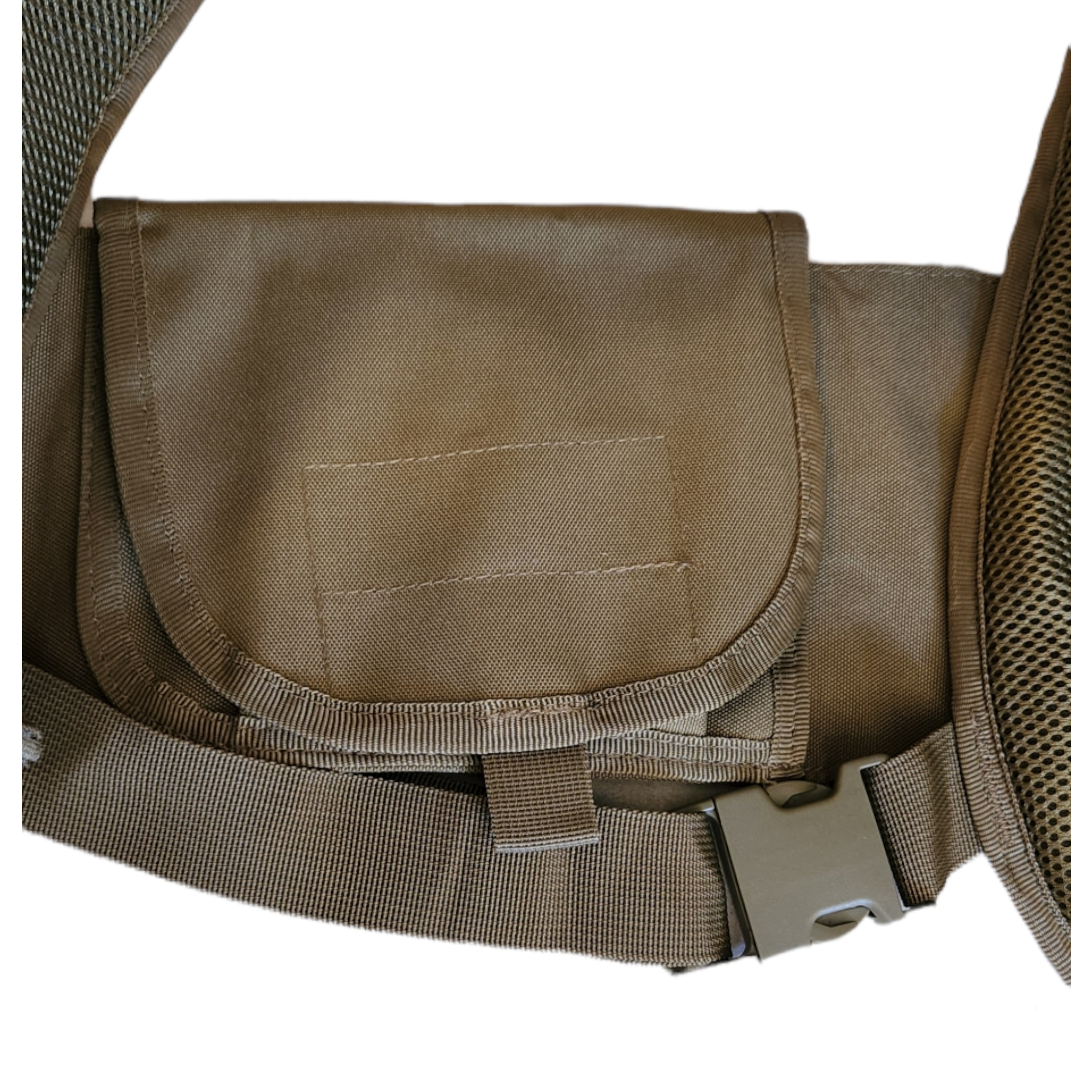 2XL-3XL MOLLE Plate Carrier Vest