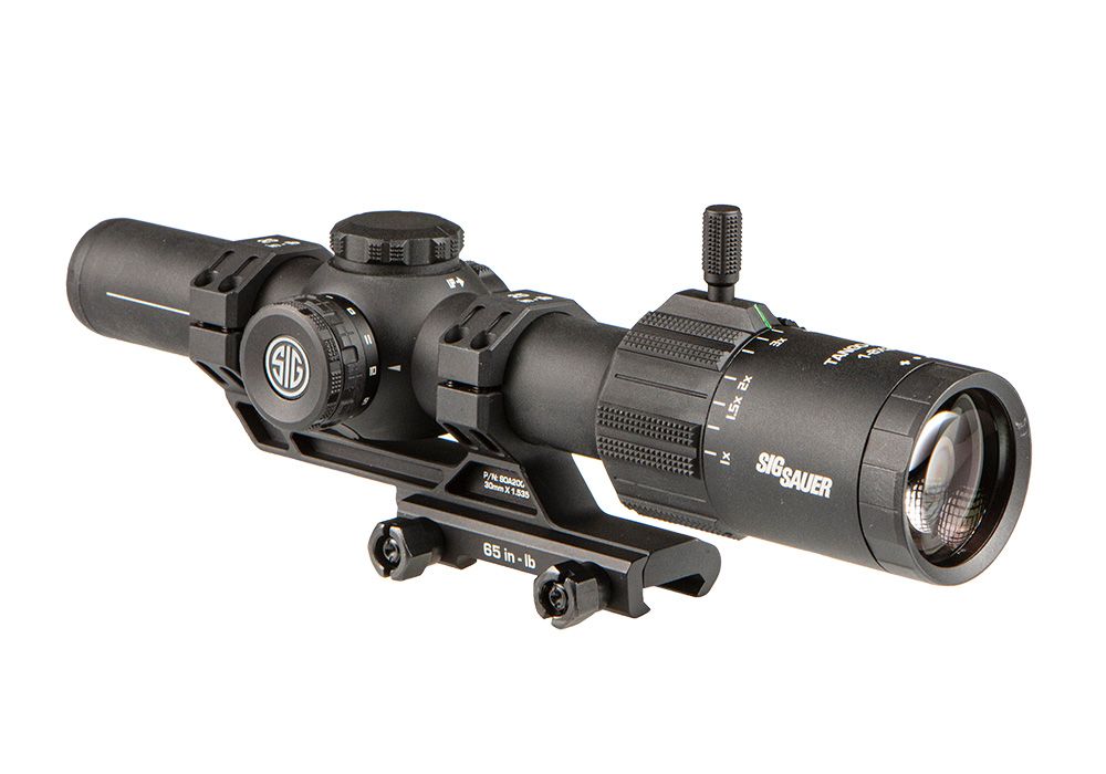TANGO-MSR LPVO 1-8X24MM