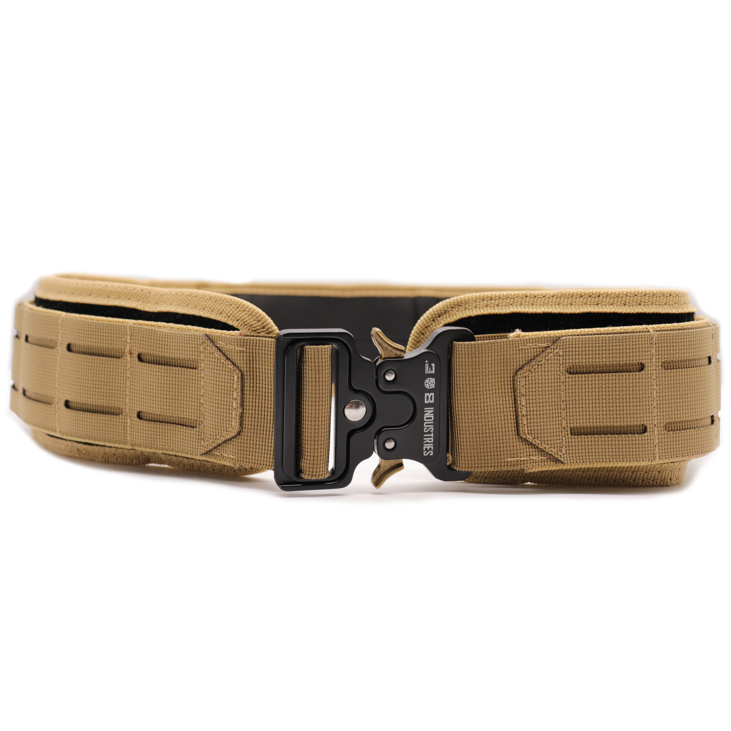 Battle Belt - Heavy Duty