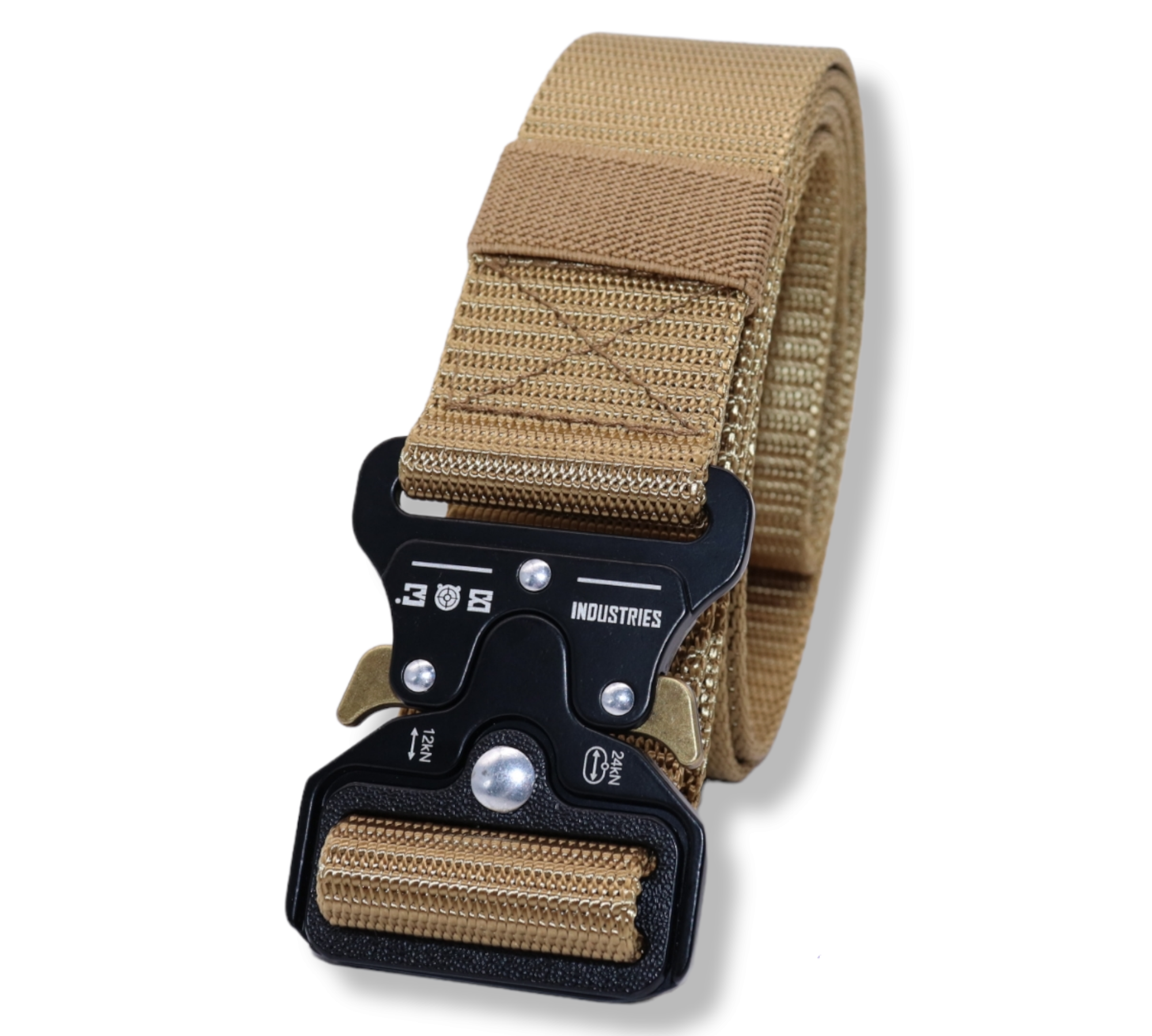 Tactical Belt