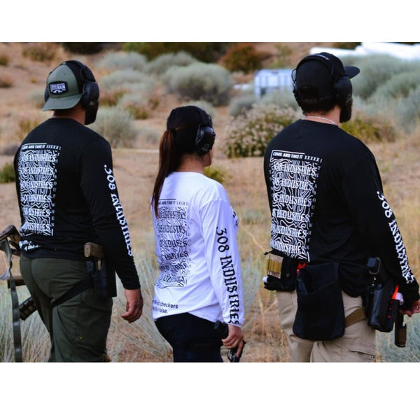 ウェア AKTR BASIC PULLOVER SHOOTING SHIRTS 523-