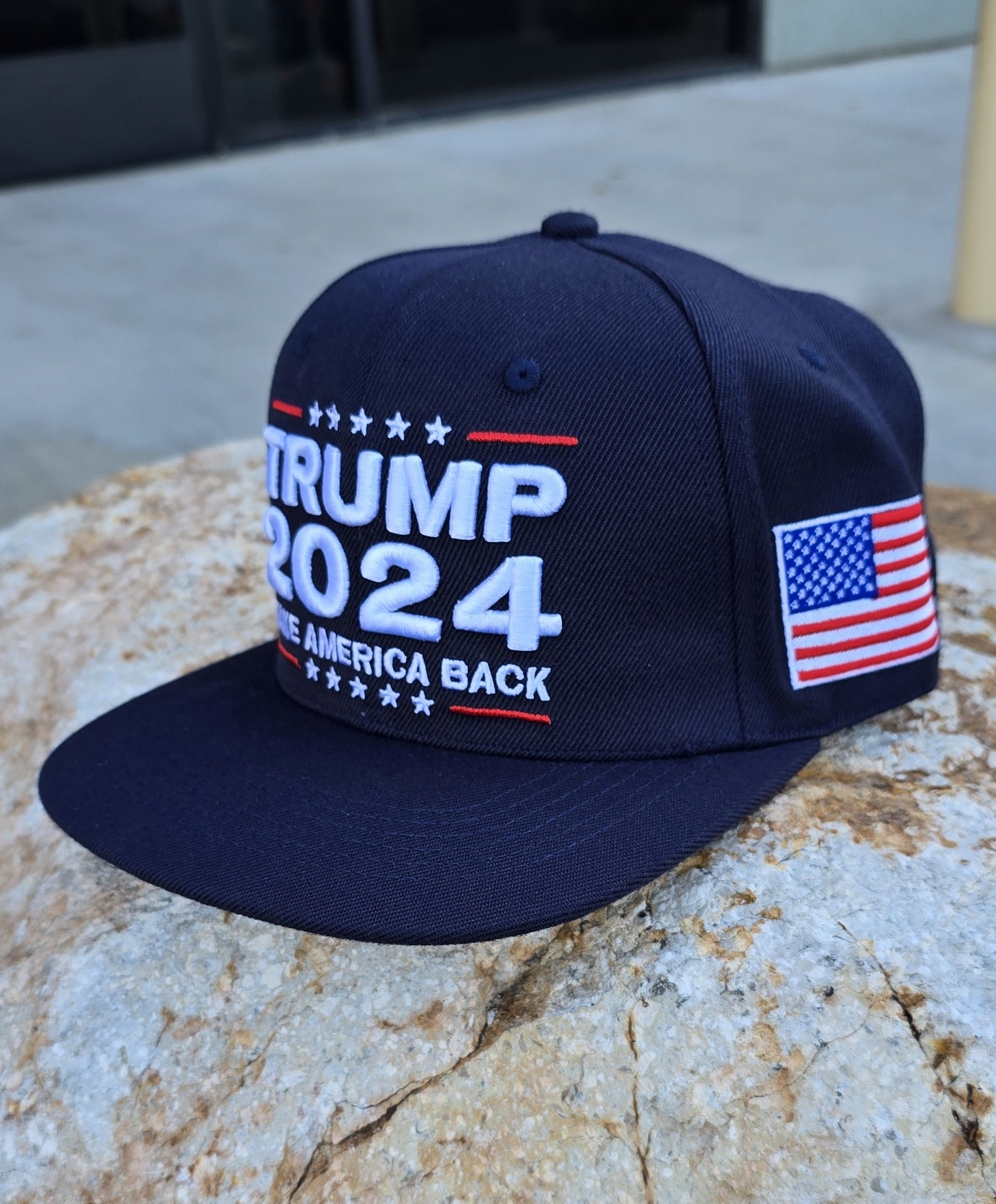 TRUMP HATS 2024- Embrace Your Patriotism!