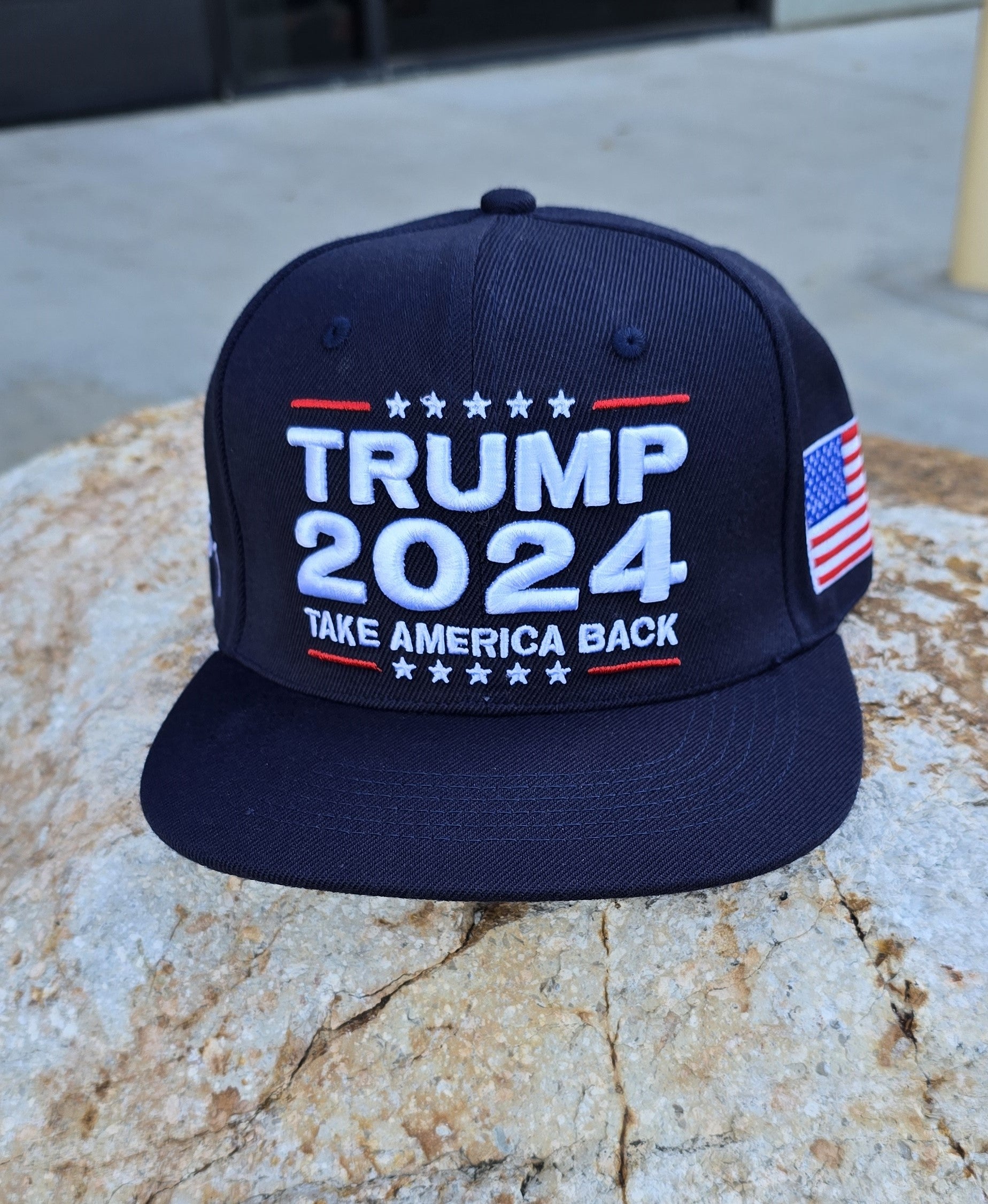 TRUMP HATS 2024- Embrace Your Patriotism!