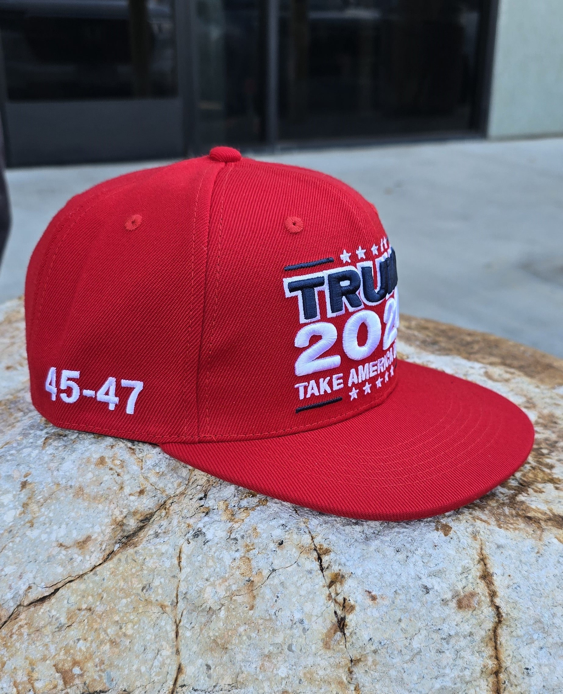 TRUMP HATS 2024- Embrace Your Patriotism!