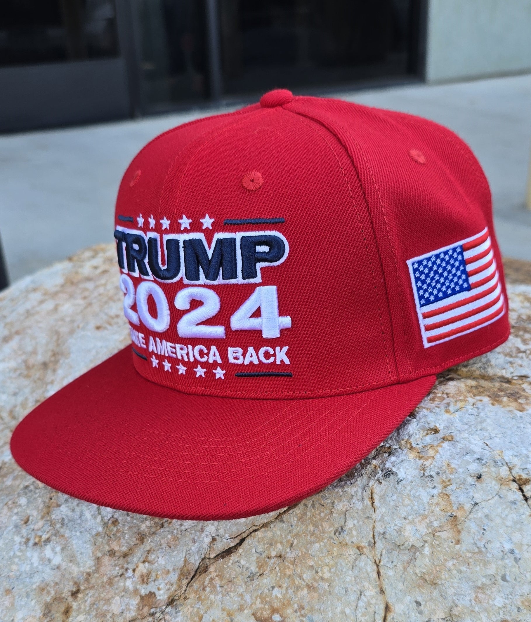 TRUMP HATS 2024- Embrace Your Patriotism!