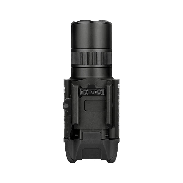 Baldr Pro R Rechargeable Tactical Light with Green Laser