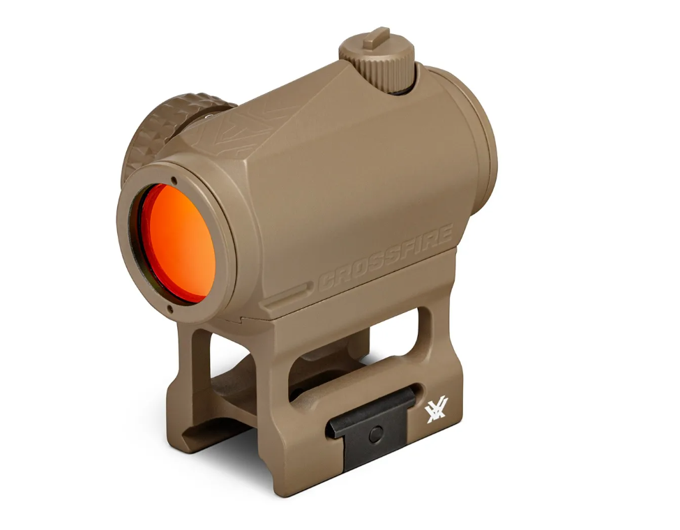 VORTEX CROSSFIRE RED DOT ボルテックス ドットサイト VORTEX CROSSFIRE RED DOT ボルテックス ドットサイト クロス