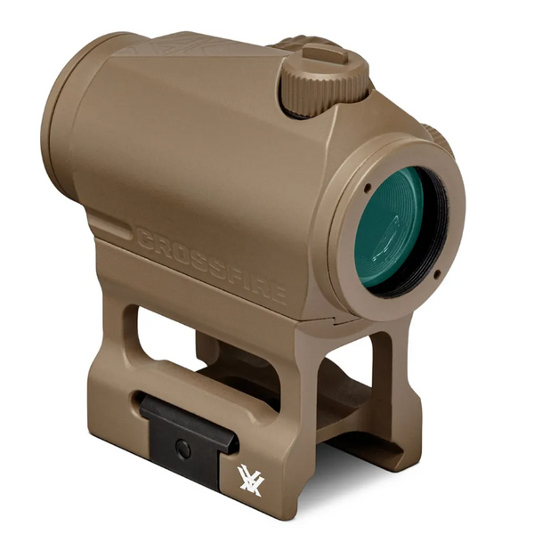 Vortex CROSSFIRE RED DOT 実物 Vortex Crossfire Red Dot Sight | Free Shipping at Academy
