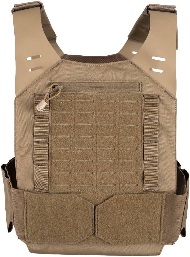 LAPG Low Vis Plate Carrier